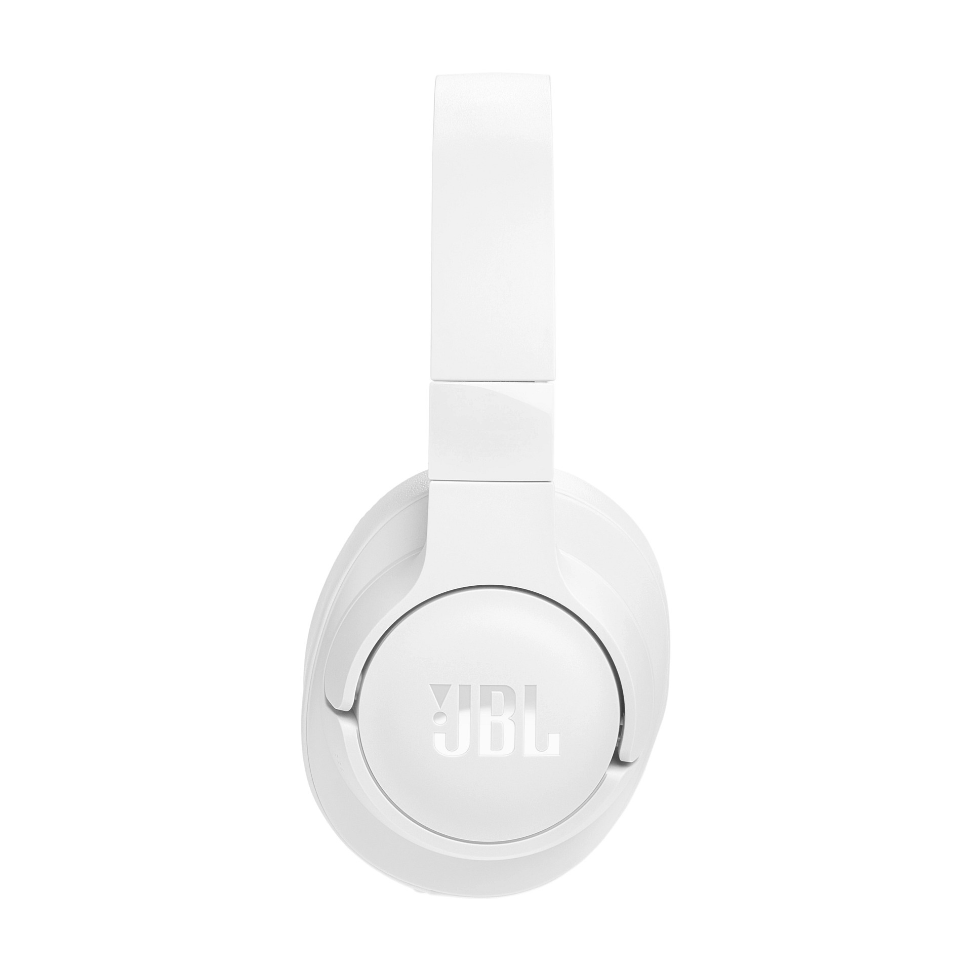 JBL Tune 770 NC Casque sans fil Blanc 2