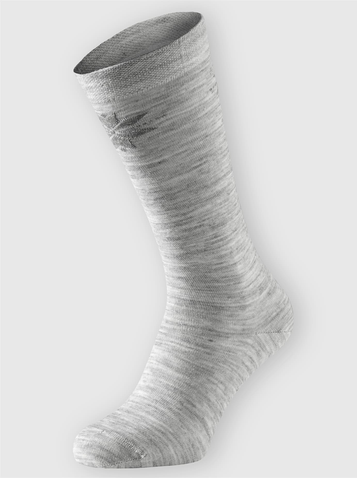 wäschepur Socken, (4 Paar)