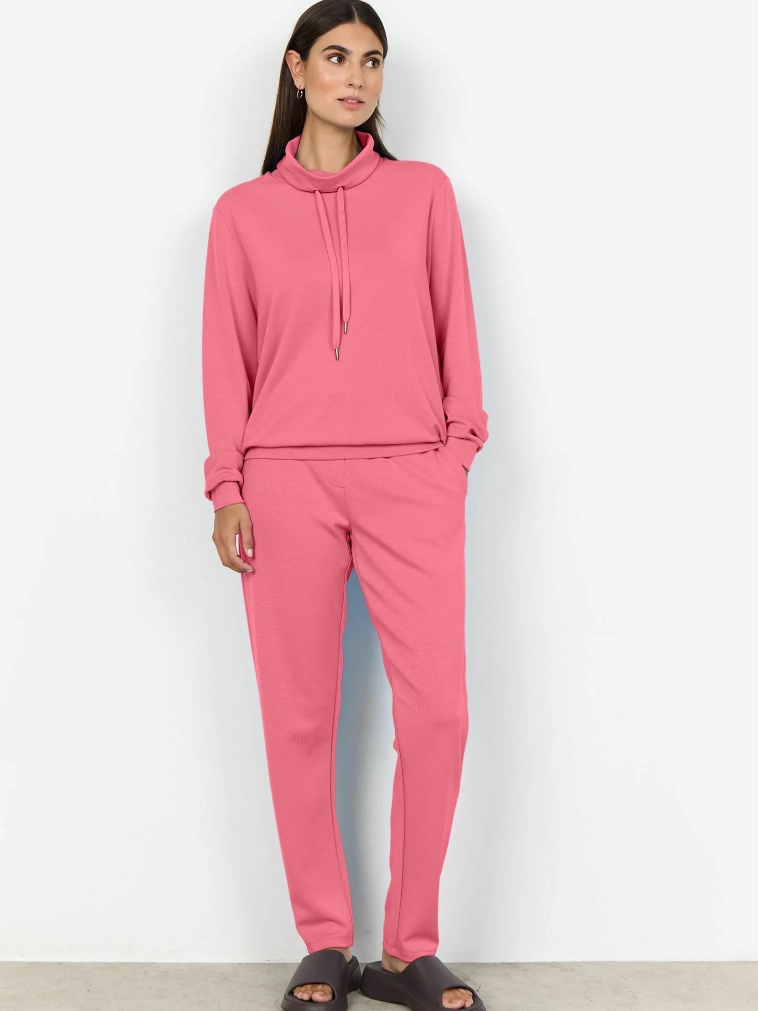 soyaconcept Strickpullover »Soya Concept Sweater SC«