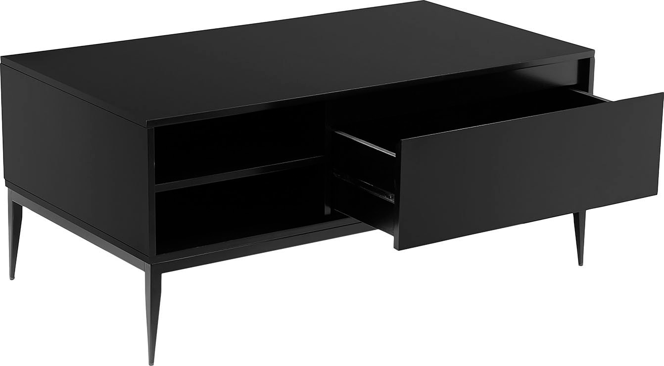 Places of Style Couchtisch »Saltaire«, Modernes Design