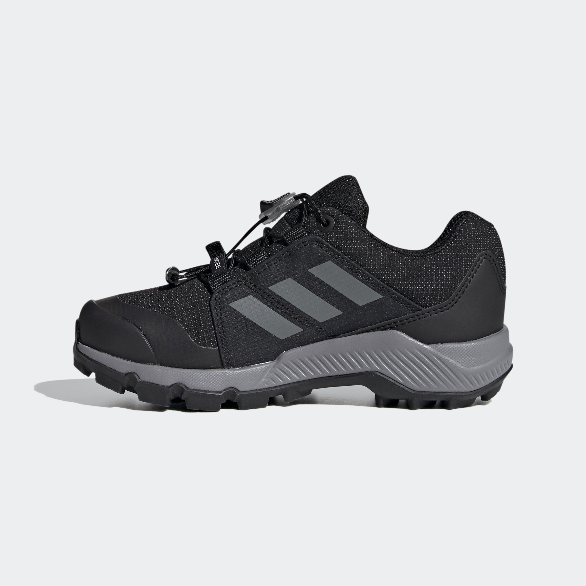 adidas TERREX Wanderschuh »GORE-TEX«, wasserdicht