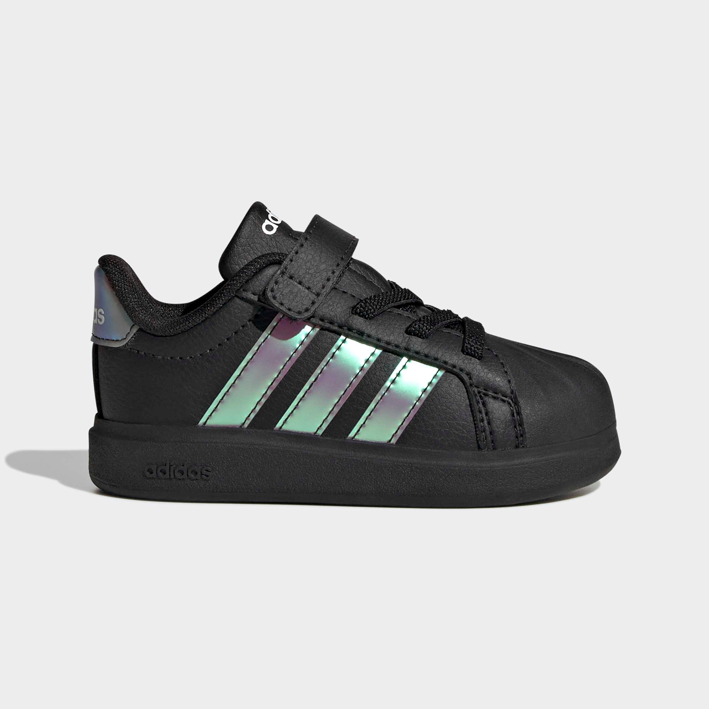 adidas Sportswear Sneaker inspiriert vom Design des adidas superstar, für K günstig online kaufen