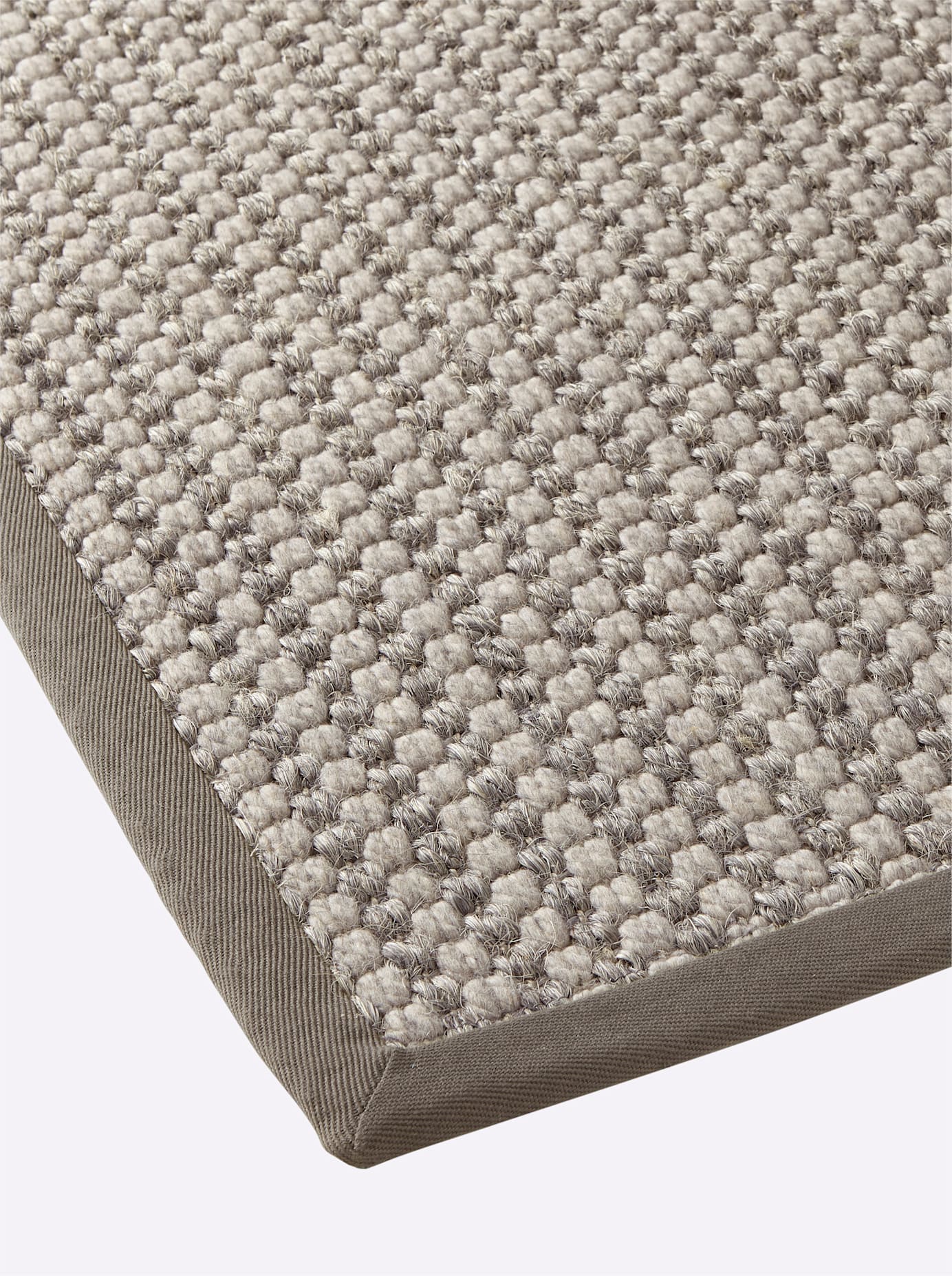 heine home Teppich, rechteckig, 4 mm Höhe