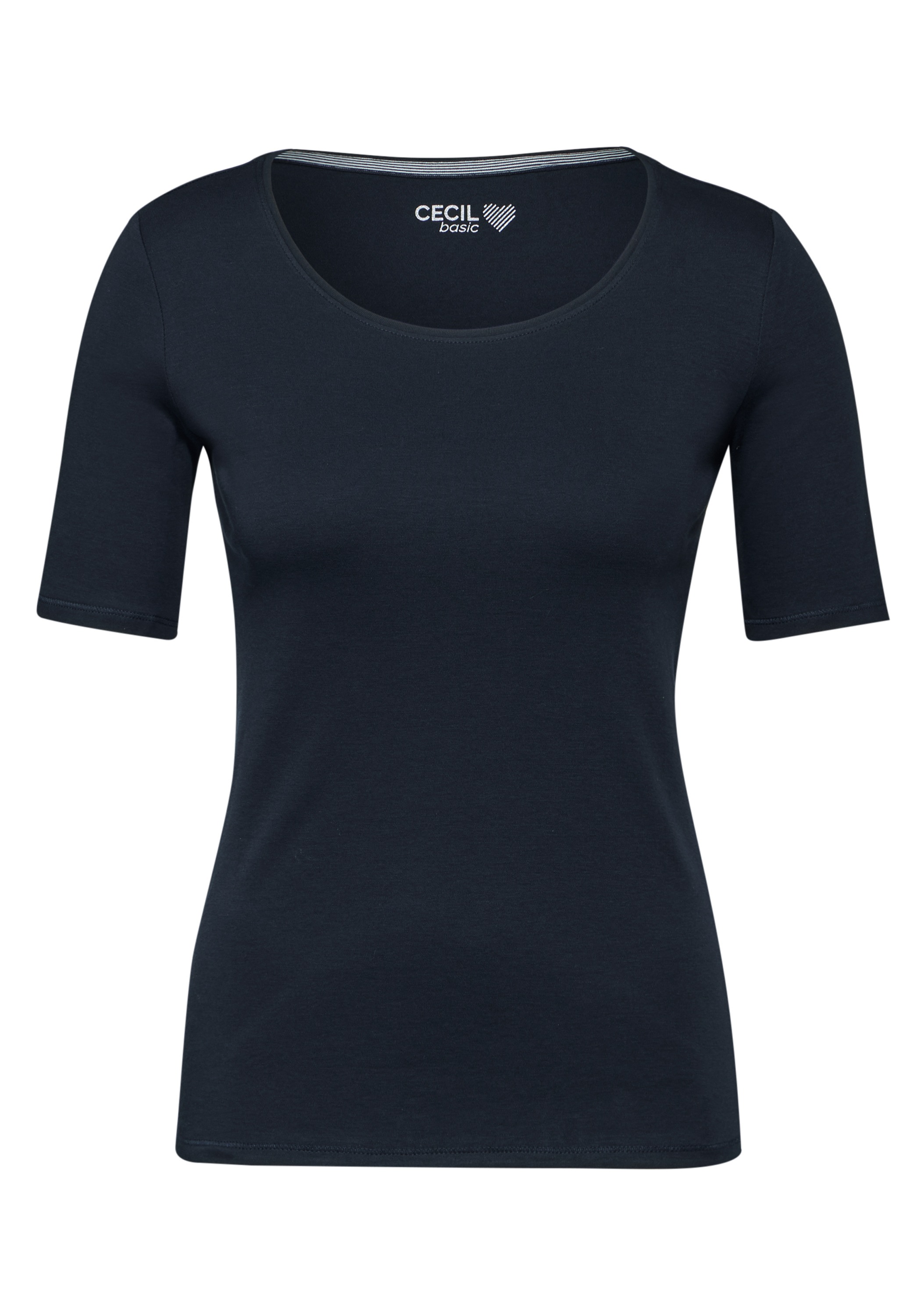 Cecil T-Shirt, Basic