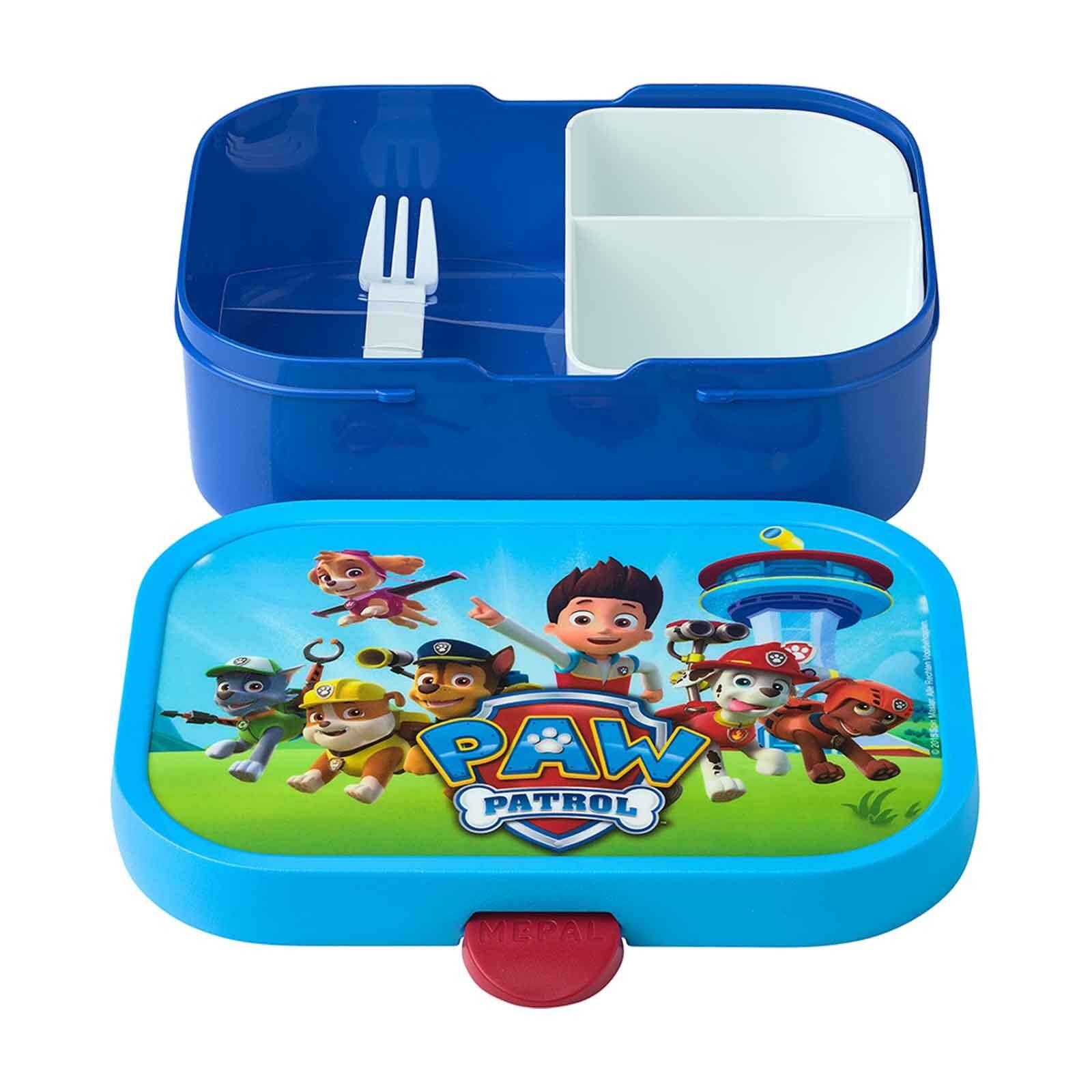 Mepal Lunchbox »Brotdose Campus 700 ml«, (1 tlg.)