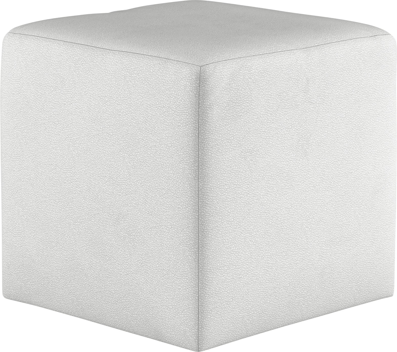 COTTA Hocker "Cuby", Sitzwürfel, Cube, Sitzhocker günstig online kaufen