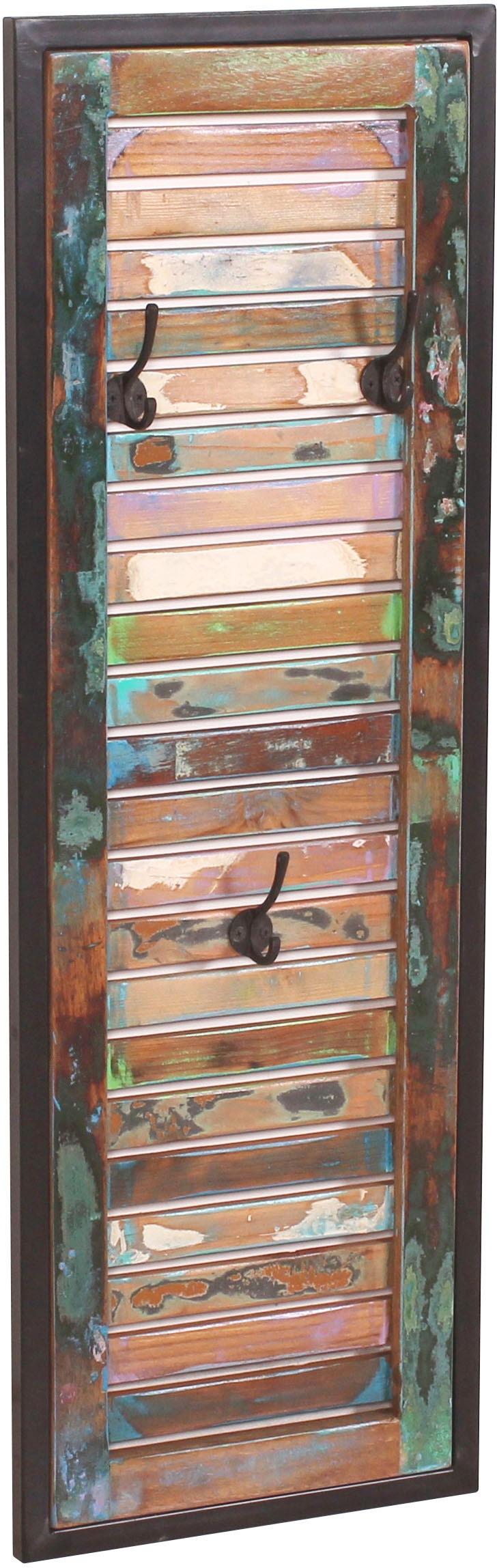 SIT Garderoben-Set, (8 St.)