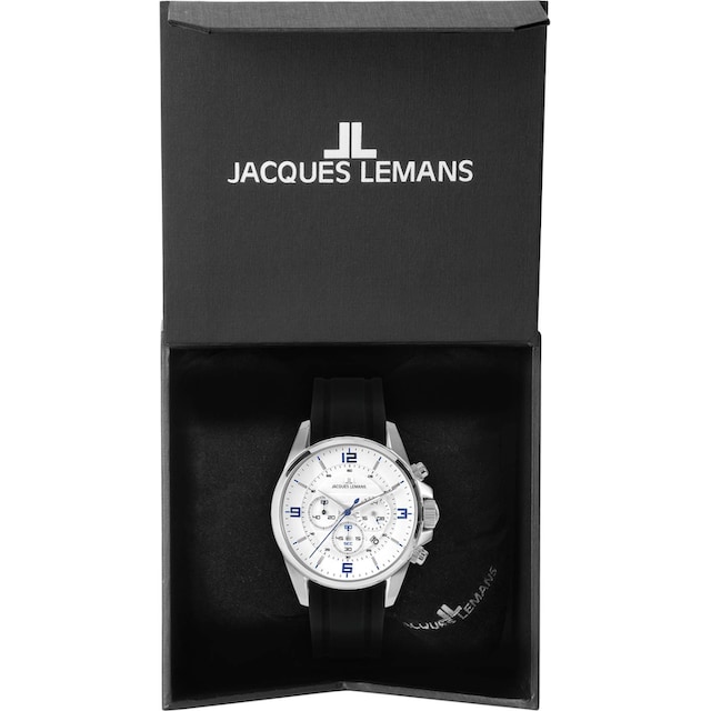 Jacques Lemans Chronograph »Liverpool, 1-2118B« bestellen | BAUR