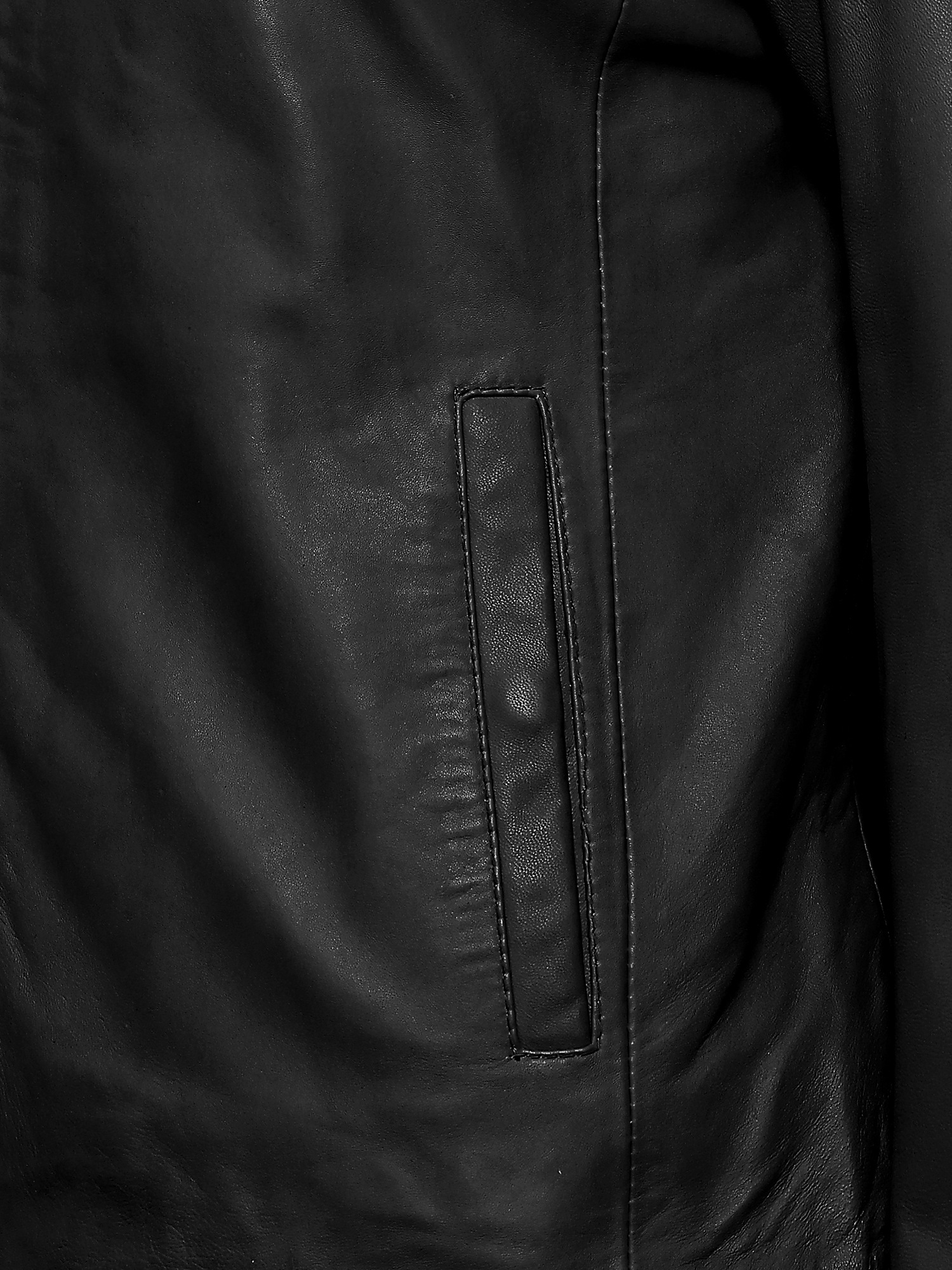 Maze Lederjacke »42021207«