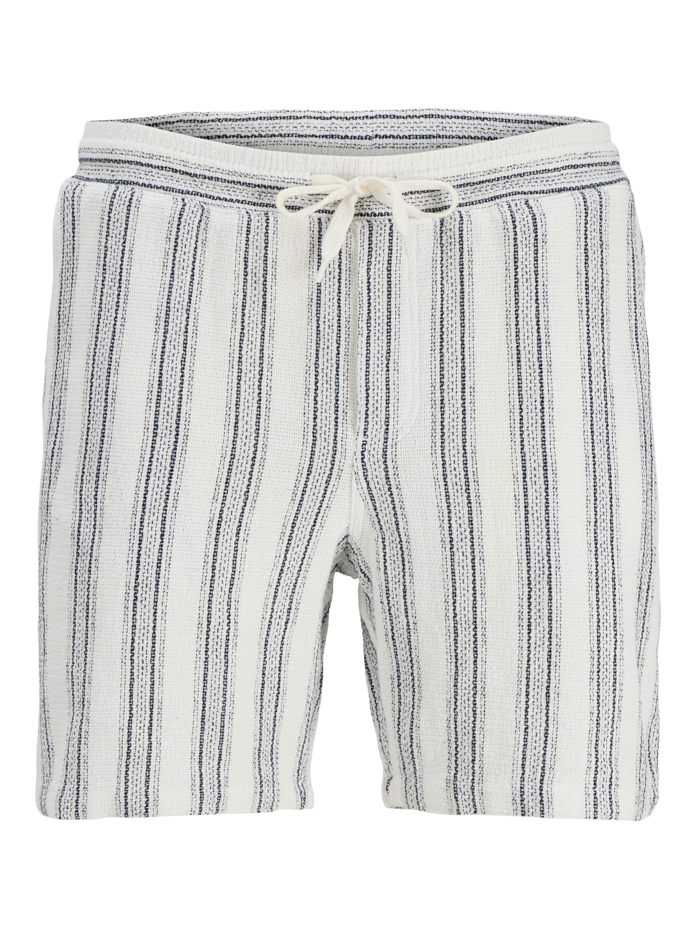 Jack & Jones PlusSize Sweatshorts "JPSTJAIDEN COBA STRIPE JOG SHORT SN PLS" günstig online kaufen