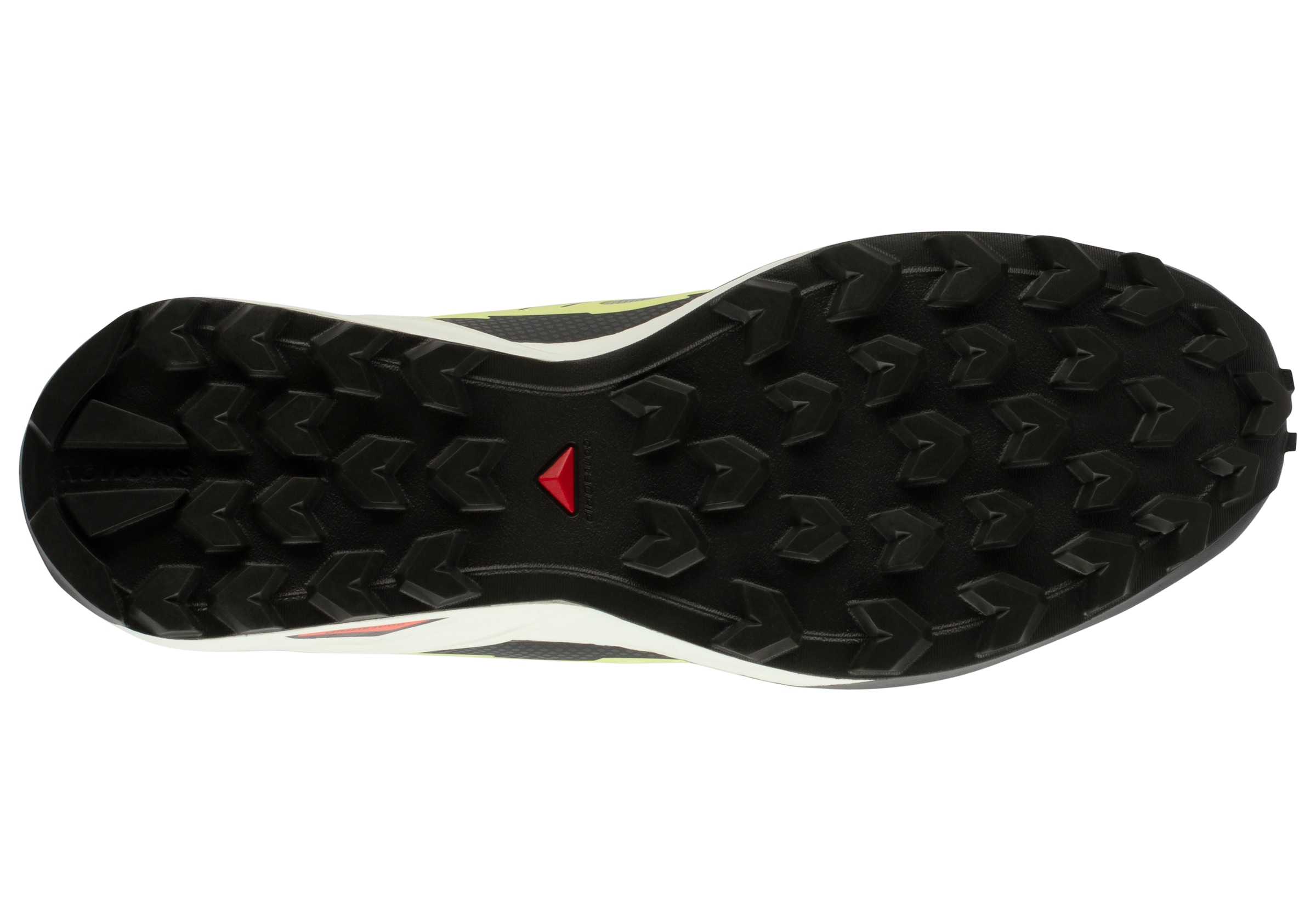 Salomon Trailrunningschuh »SPEEDCROSS PEAK«, wasserdicht