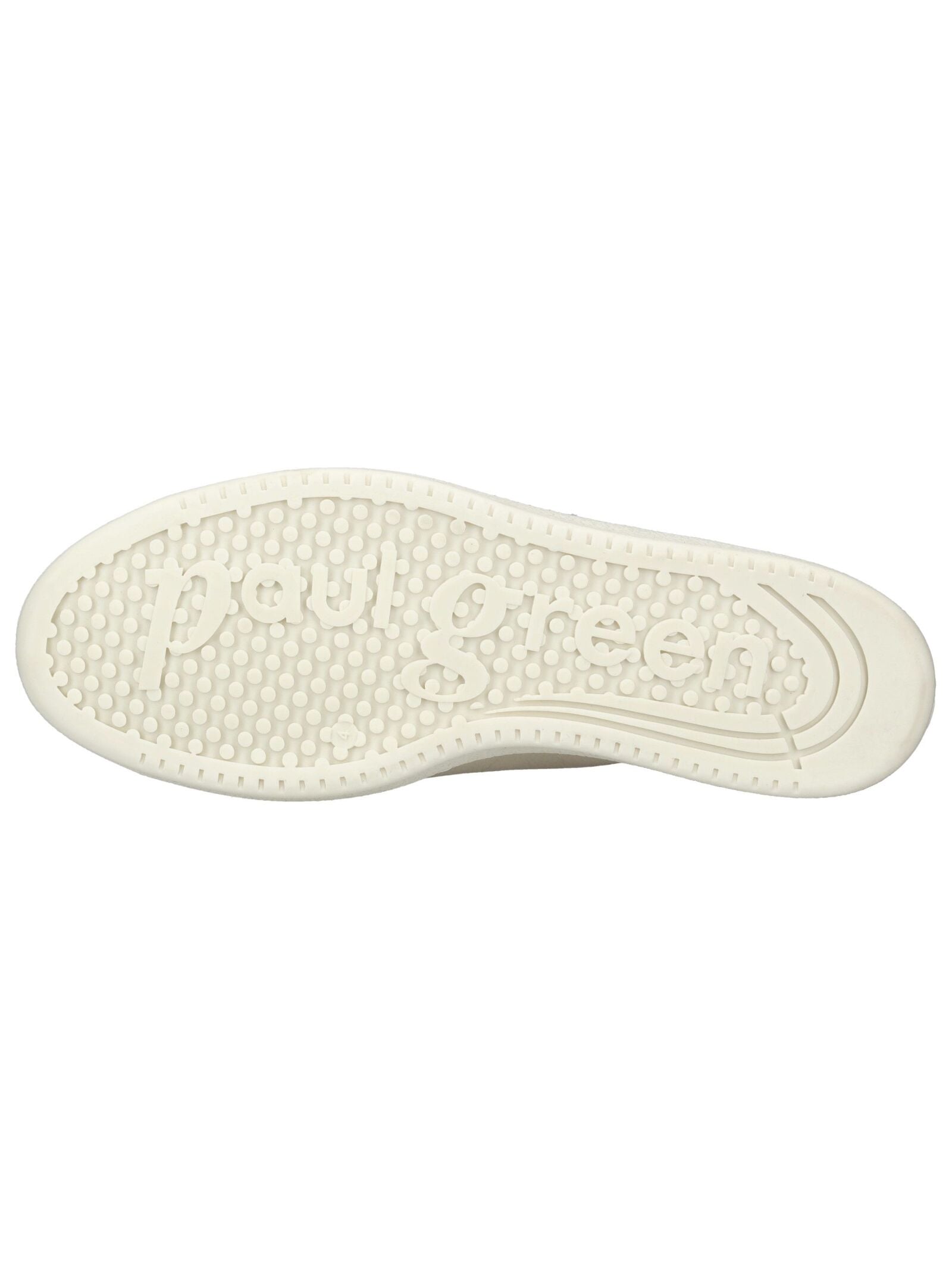 Paul Green Sneaker »Paul Green Sneaker Glattleder«