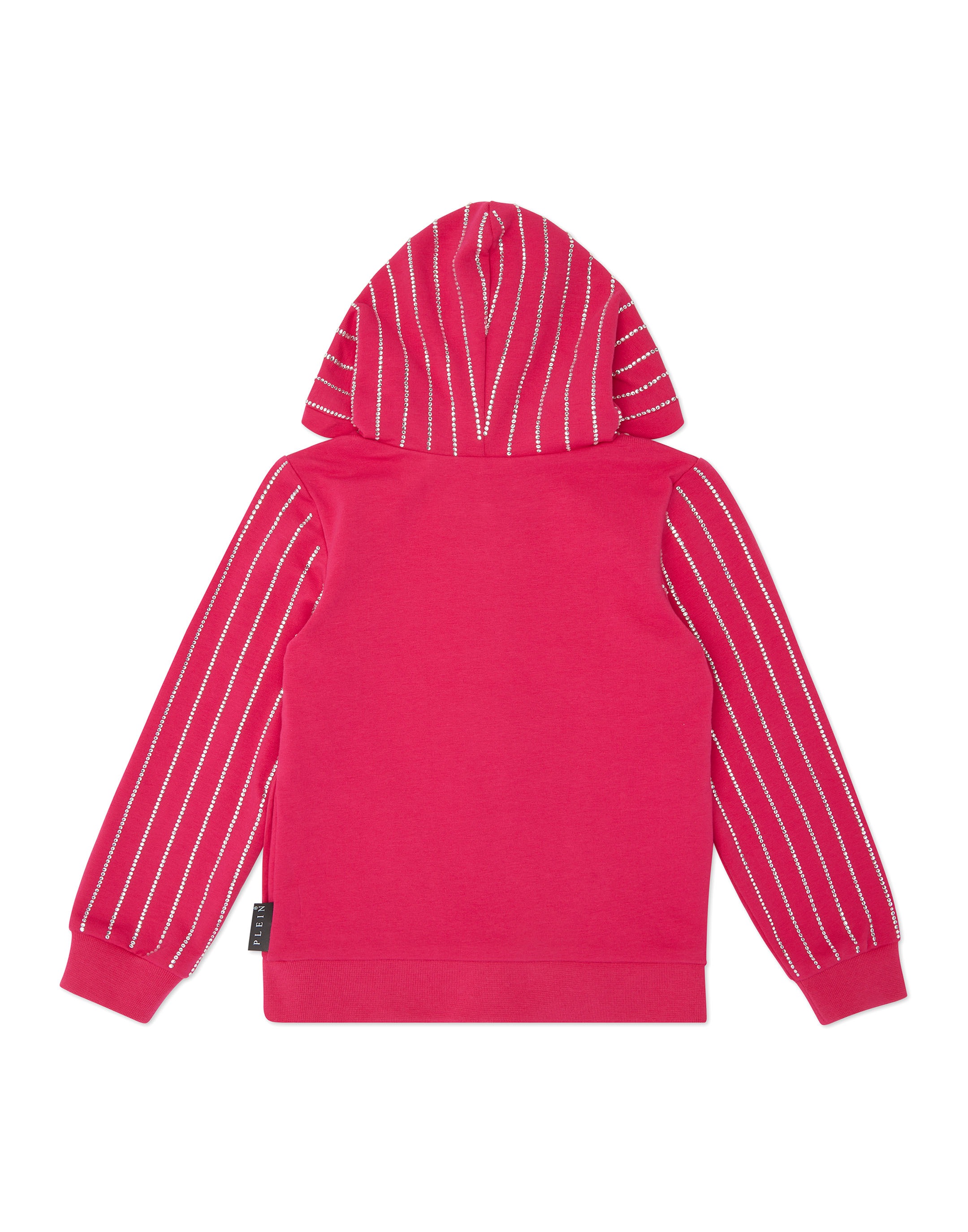 PHILIPP PLEIN Sweatshirt »Verziert«
