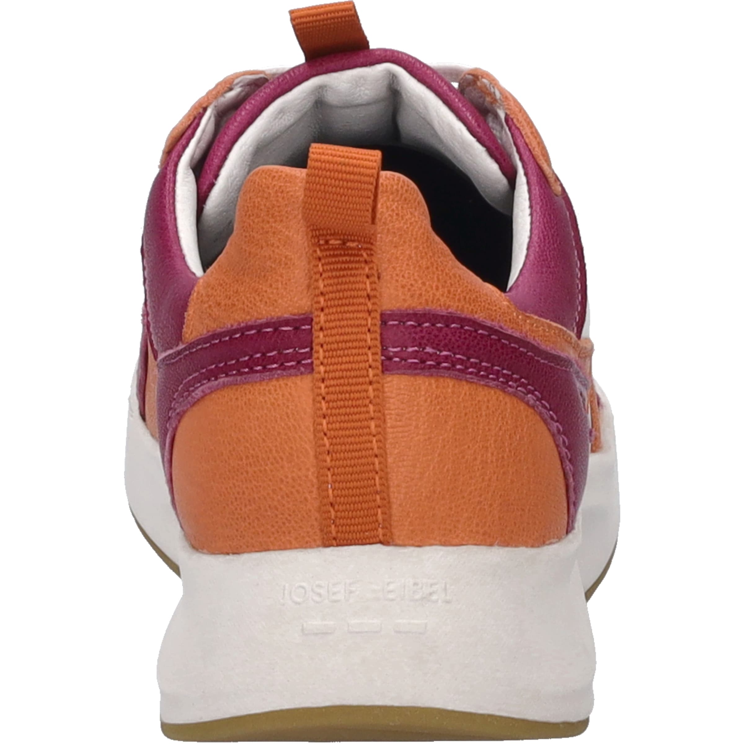 Josef Seibel Sneaker »Elli 09, magenta-multi«