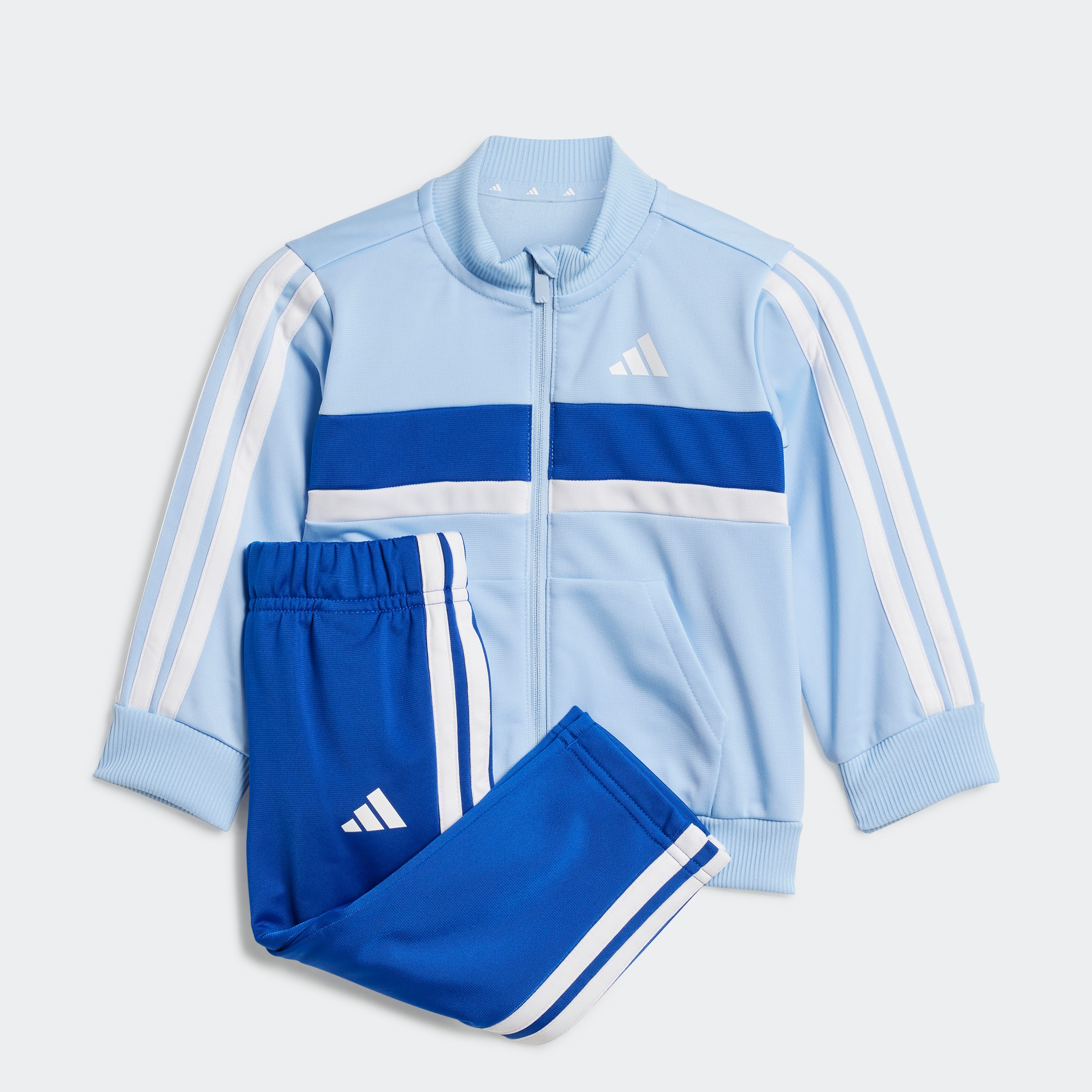 adidas Sportswear Trainingsanzug "I 3S TIB TS", (2 tlg.)