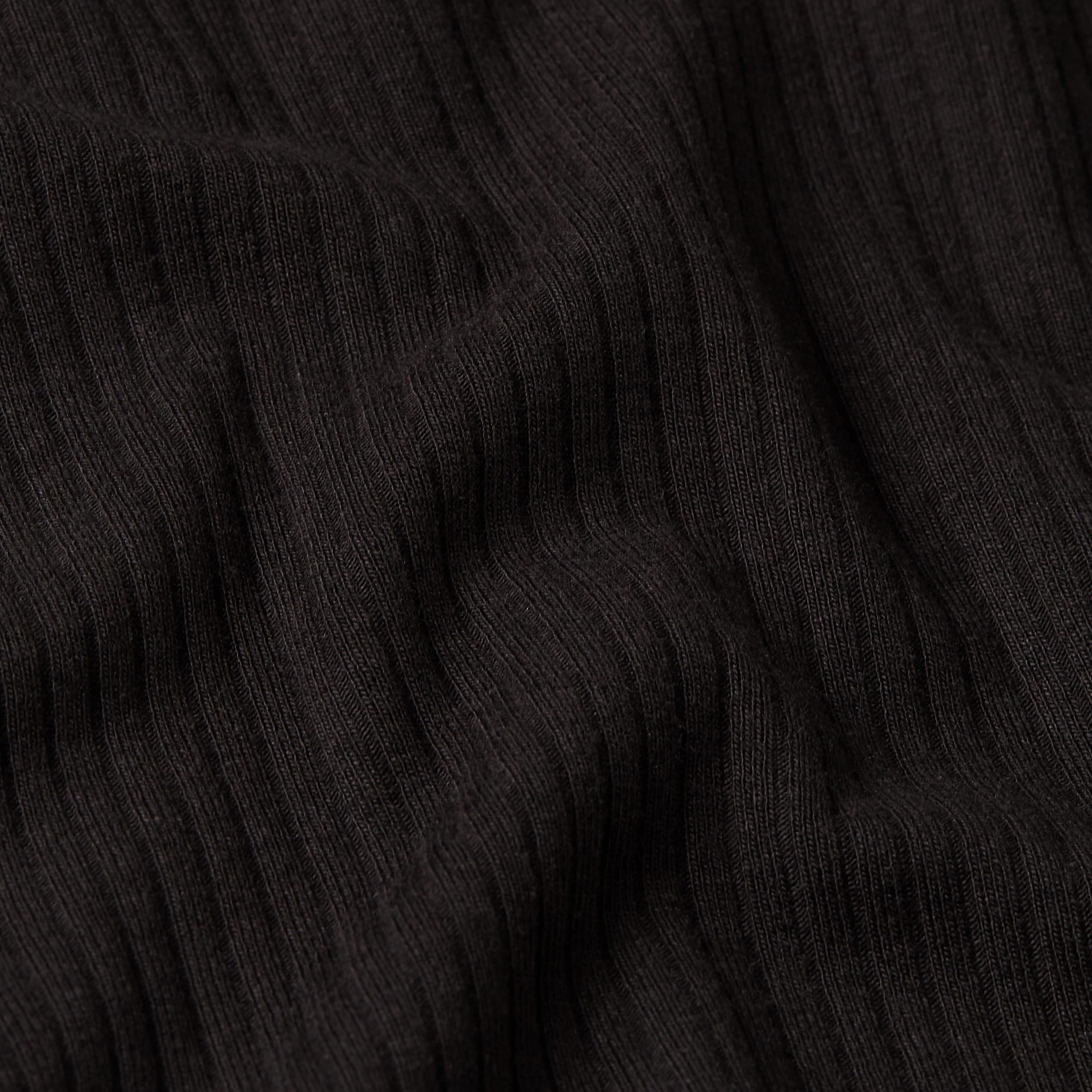 G-STAR Longsleeve »Slim Rib«, mit Stretchanteil