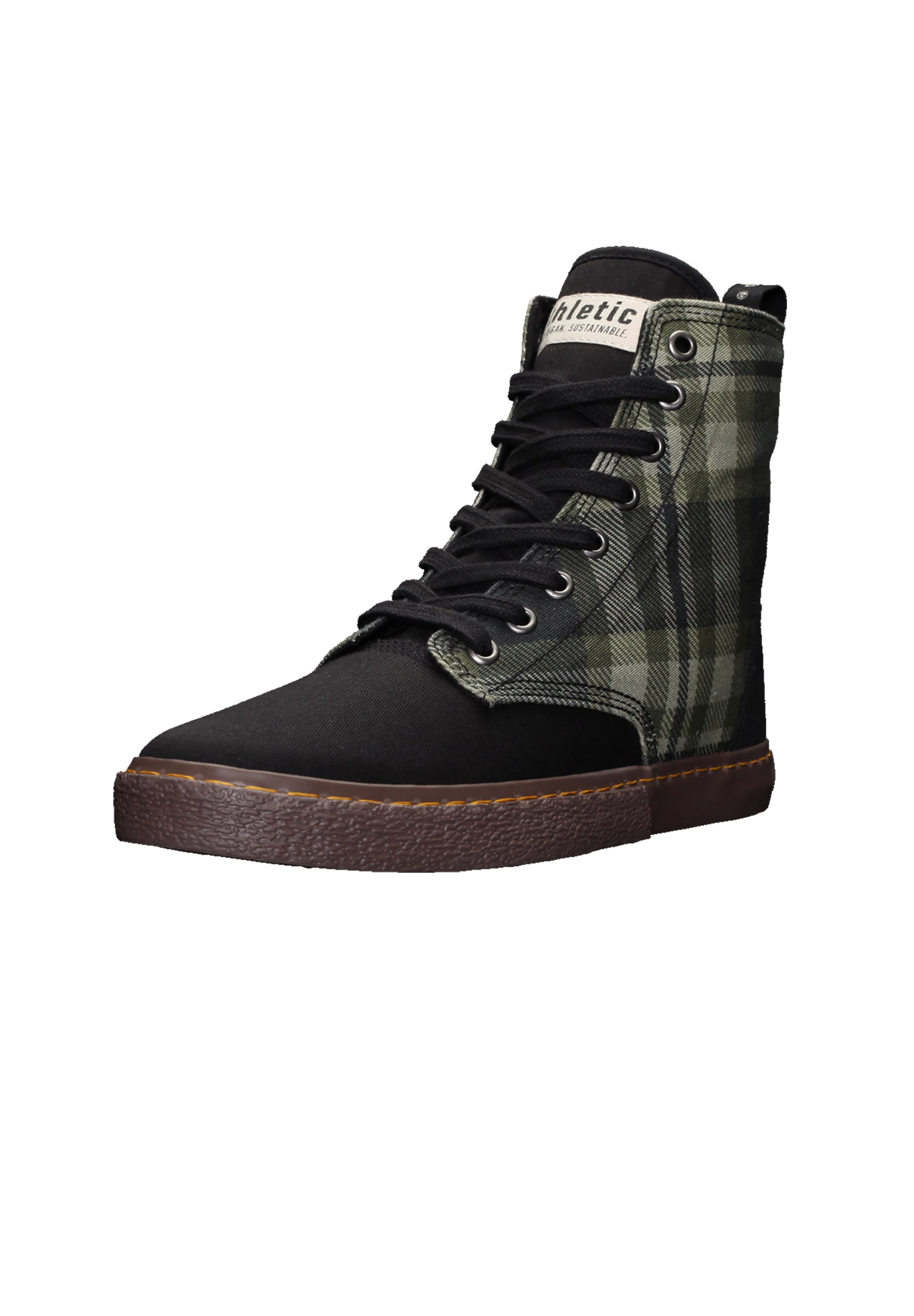 ETHLETIC Sneaker "Fair Brock", Fair / Vegan / Nachhaltig günstig online kaufen