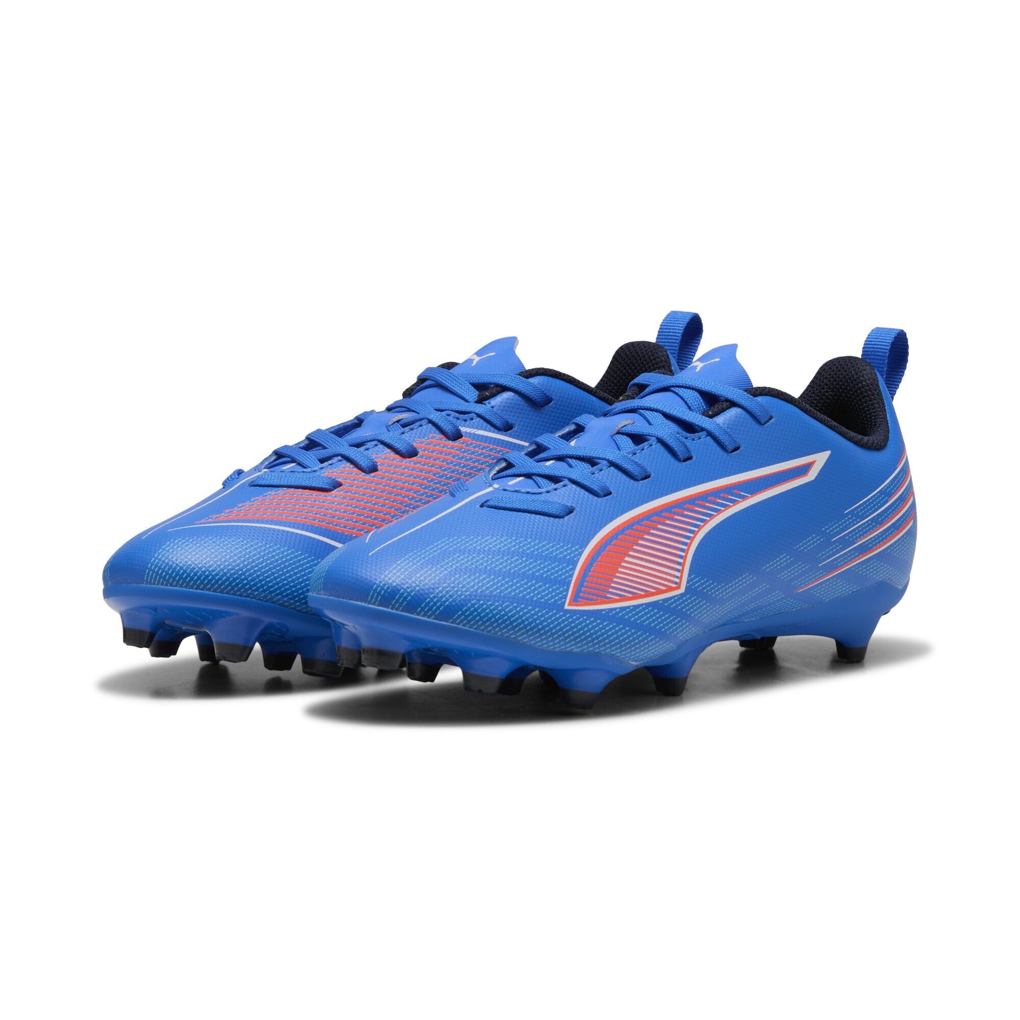 Puma Fußballschuh "Ultra 6 Play Fg/Ag Fußballschuhe Jugendliche"