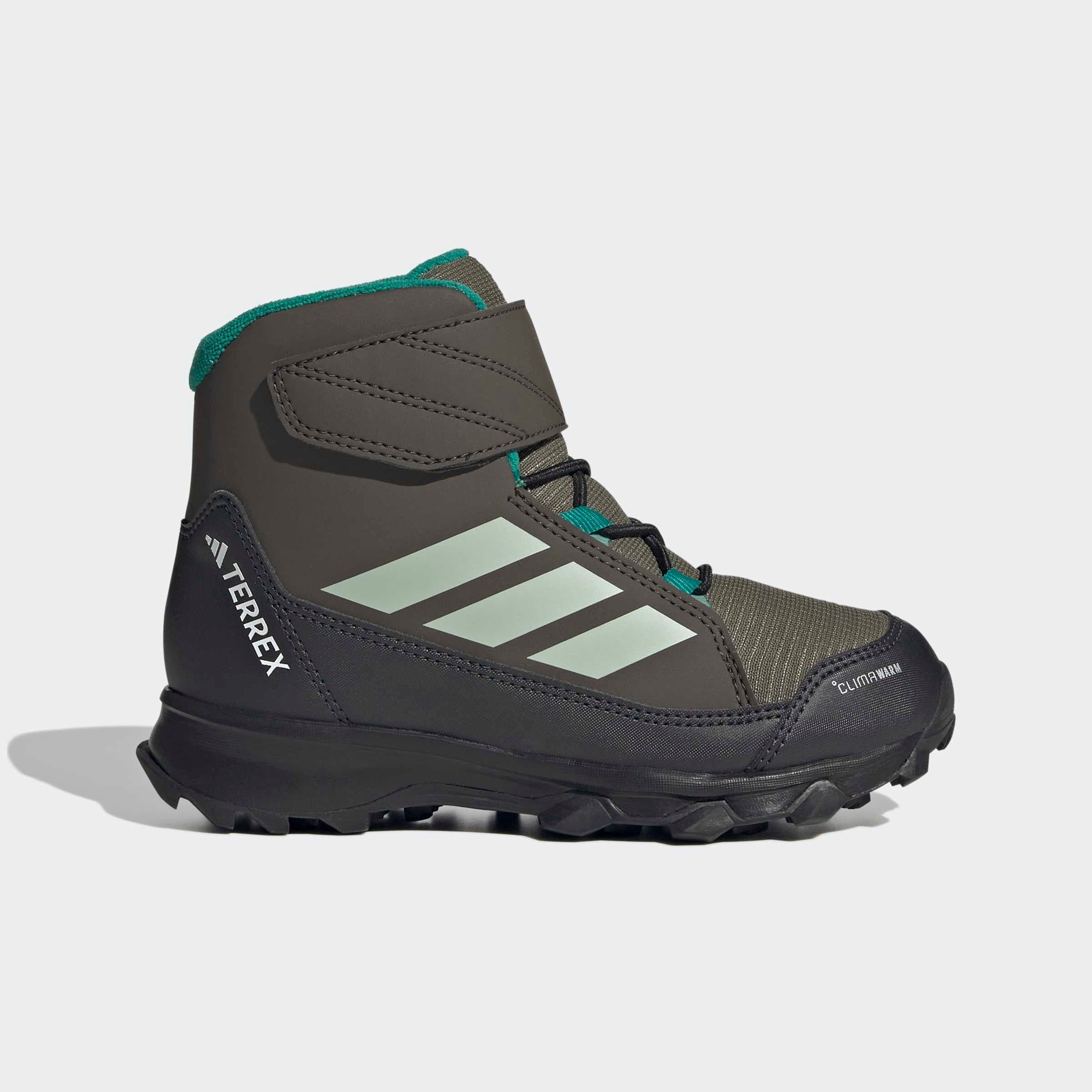 adidas TERREX Winterboots »SNOW CF CLIMAWARM  KINDER«  Winterboots