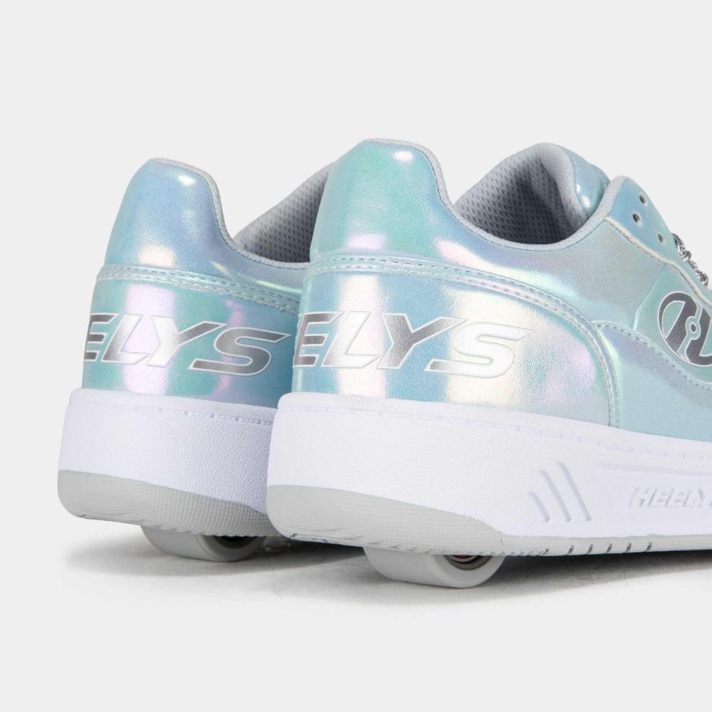 Heelys Sneaker »REZERVE LOW«, mit Rollen