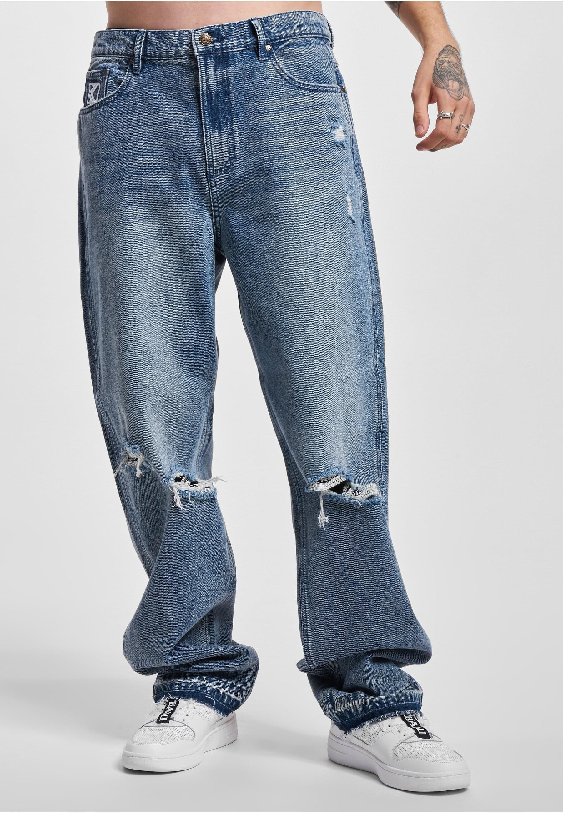 Karl Kani Bequeme Jeans »Karl Kani Herren«