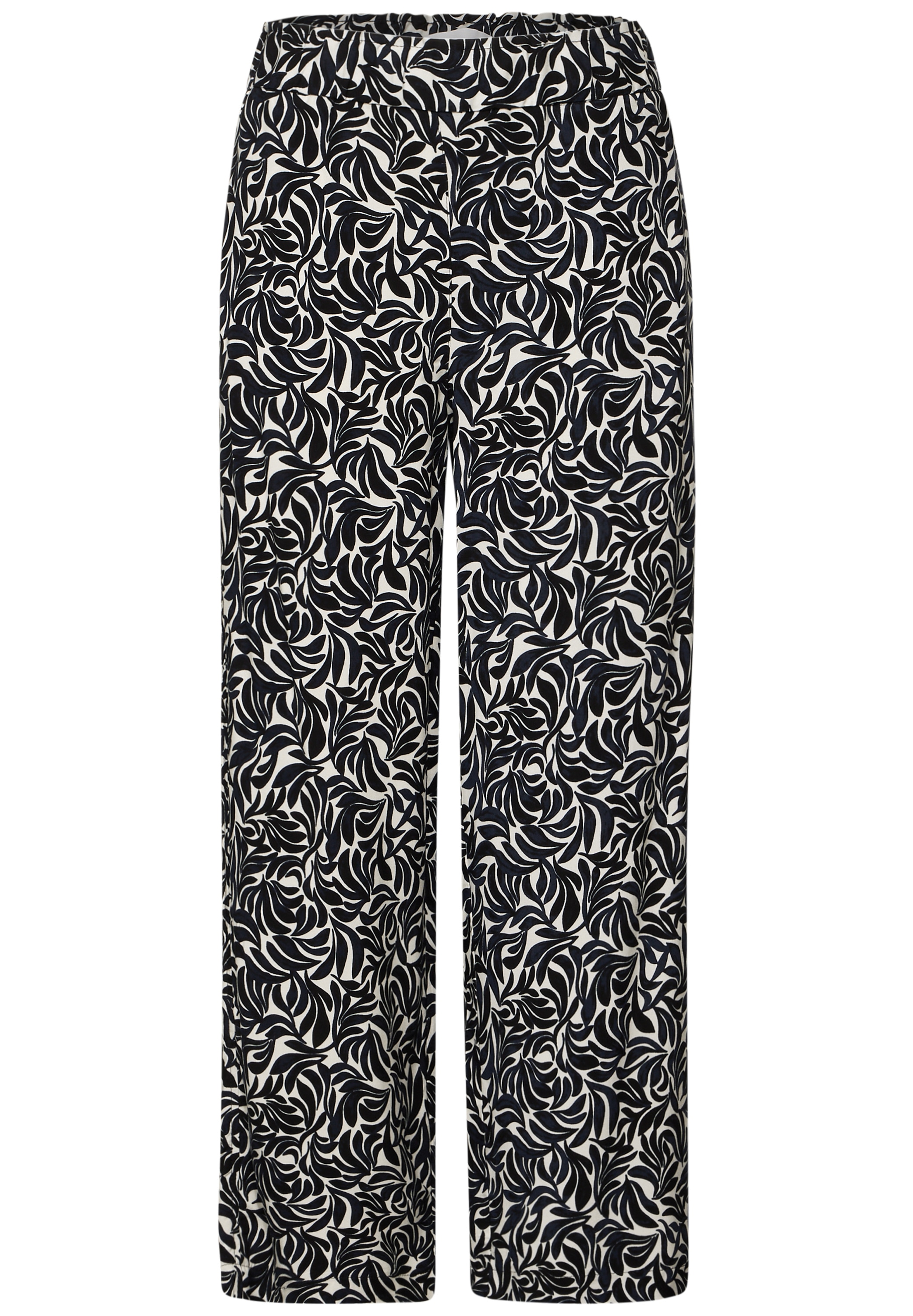 STREET ONE STUDIO Culotte, High Waist