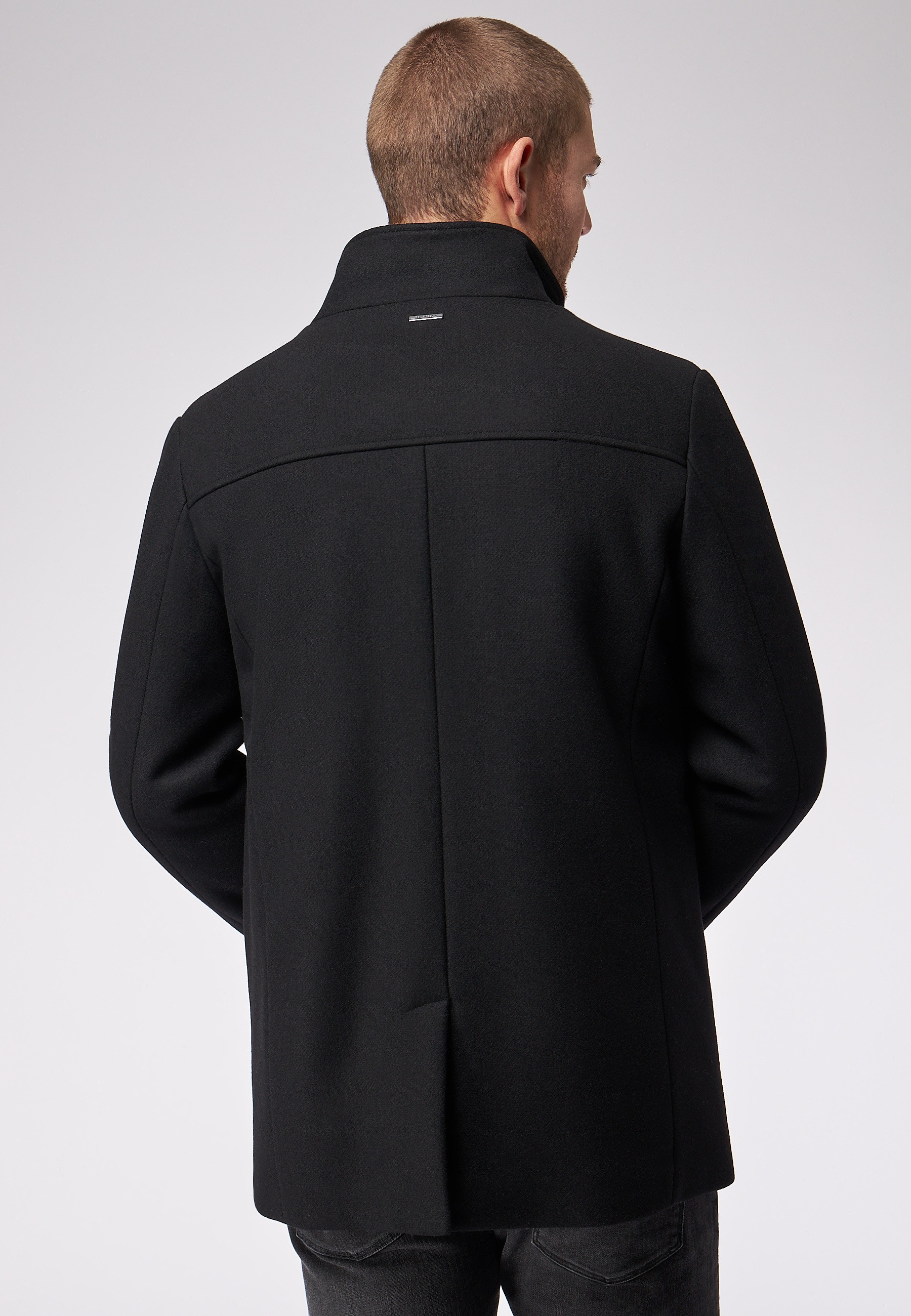 Roy Robson Winterjacke "Mit Stehkragen" günstig online kaufen