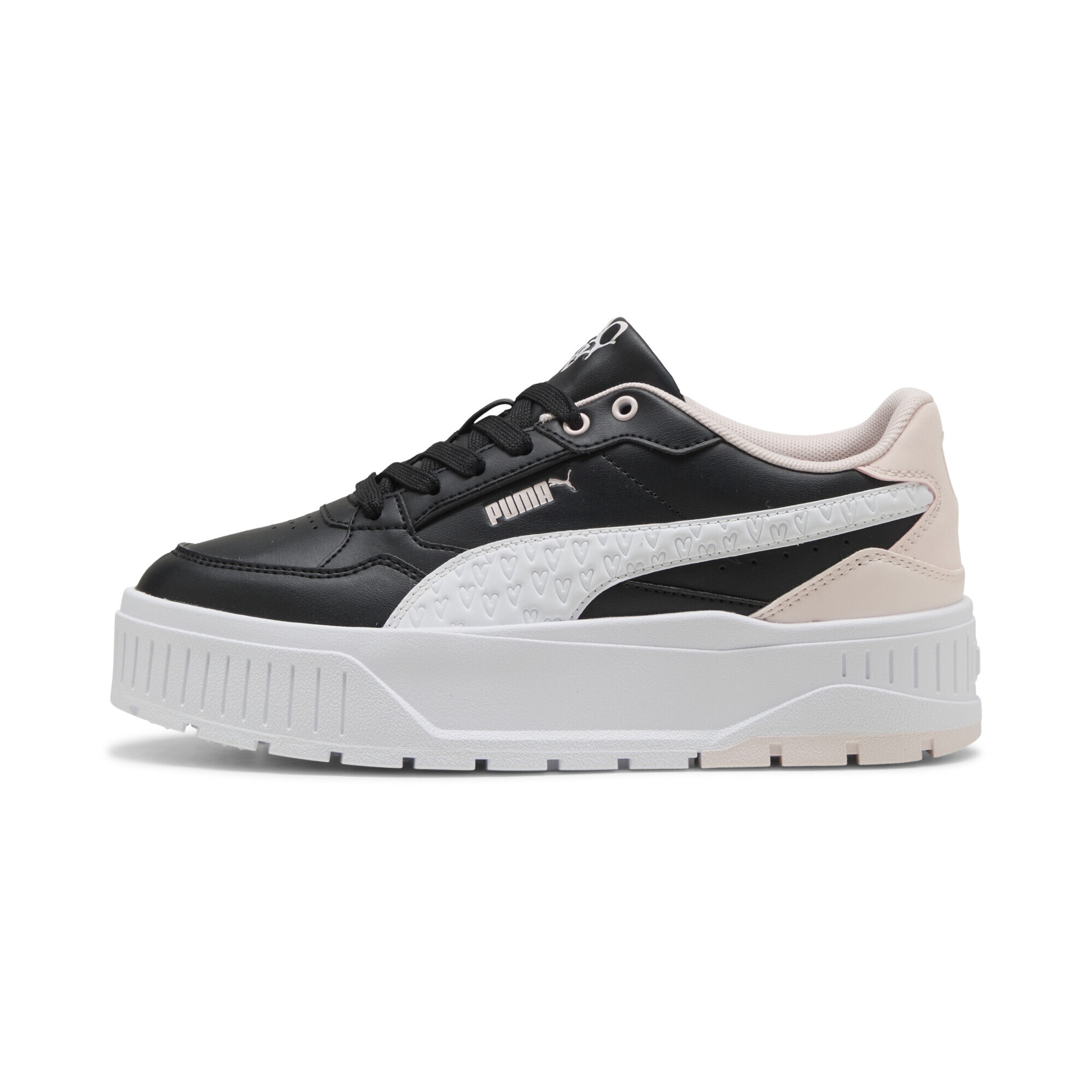 Thumbnail - PUMA Sneaker "Karmen II Idol With Love Sneakers Damen"
