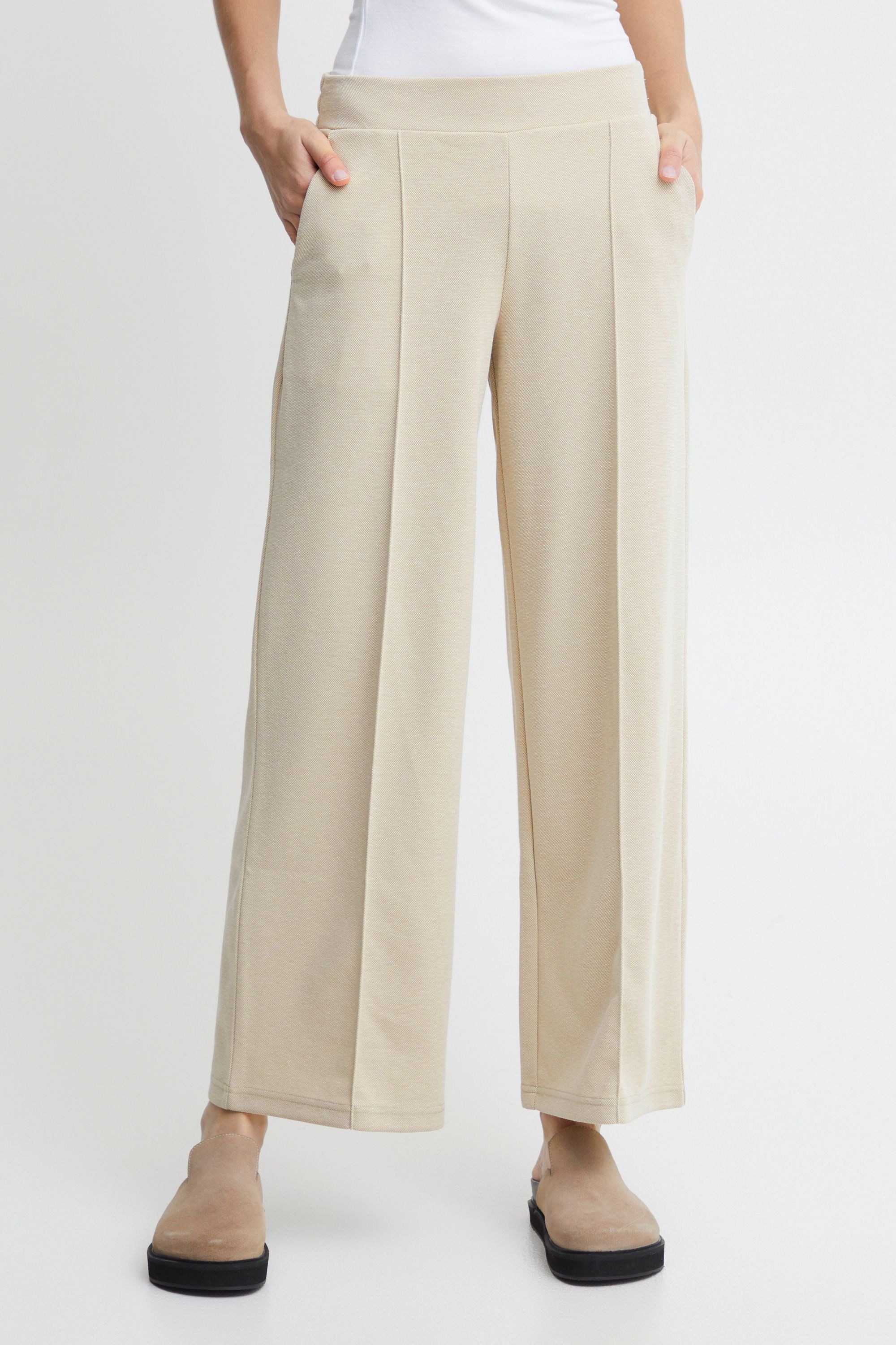 Ichi Stoffhose »Stoffhose IHKate«