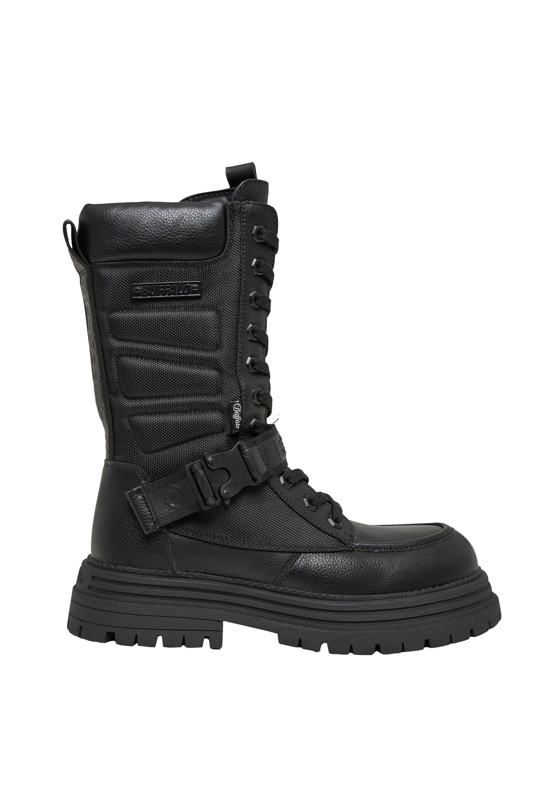 Buffalo Stiefel »Buffalo LENNOX COM HI«