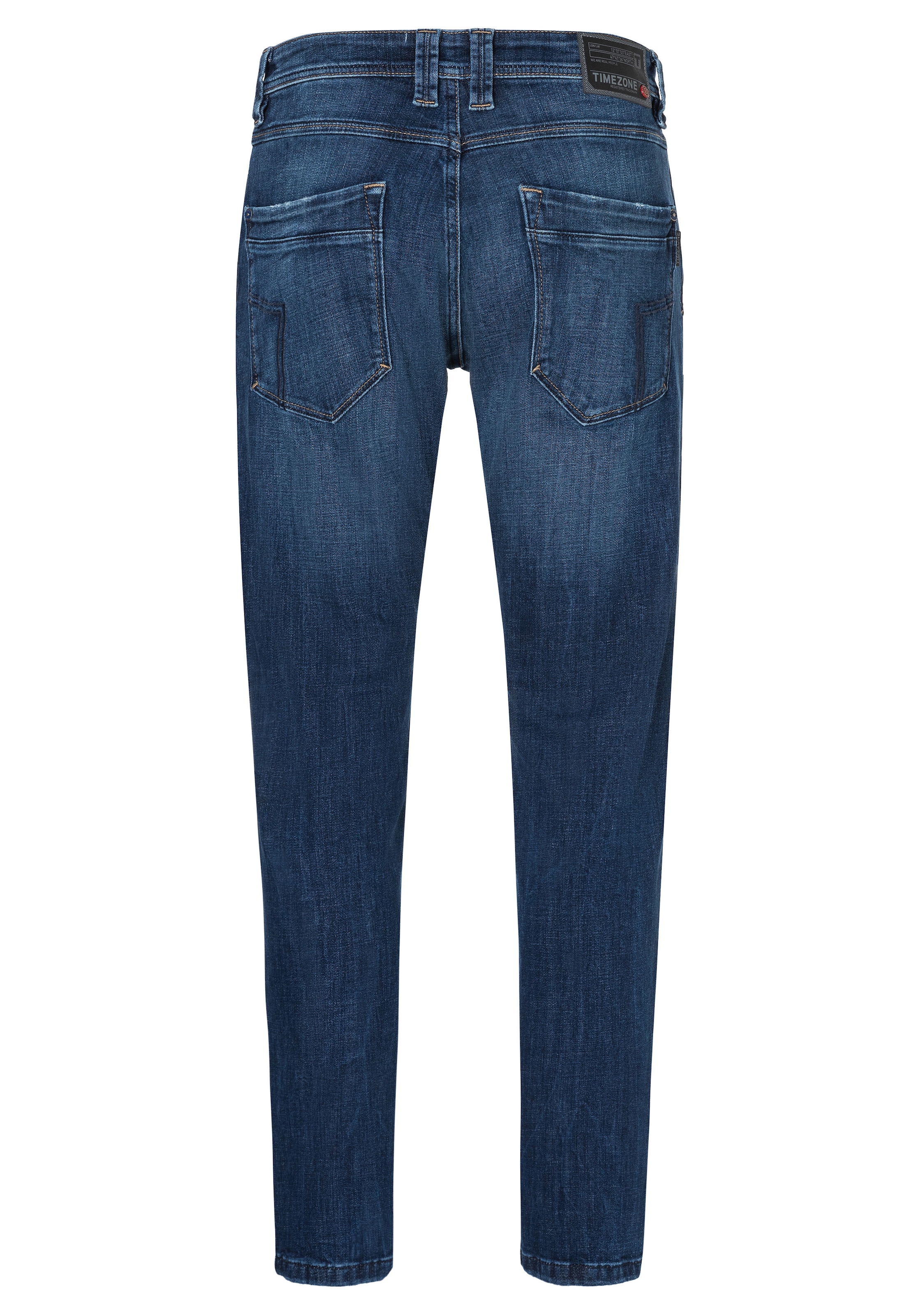 TIMEZONE Regular-fit-Jeans »Regular EliazTZ«