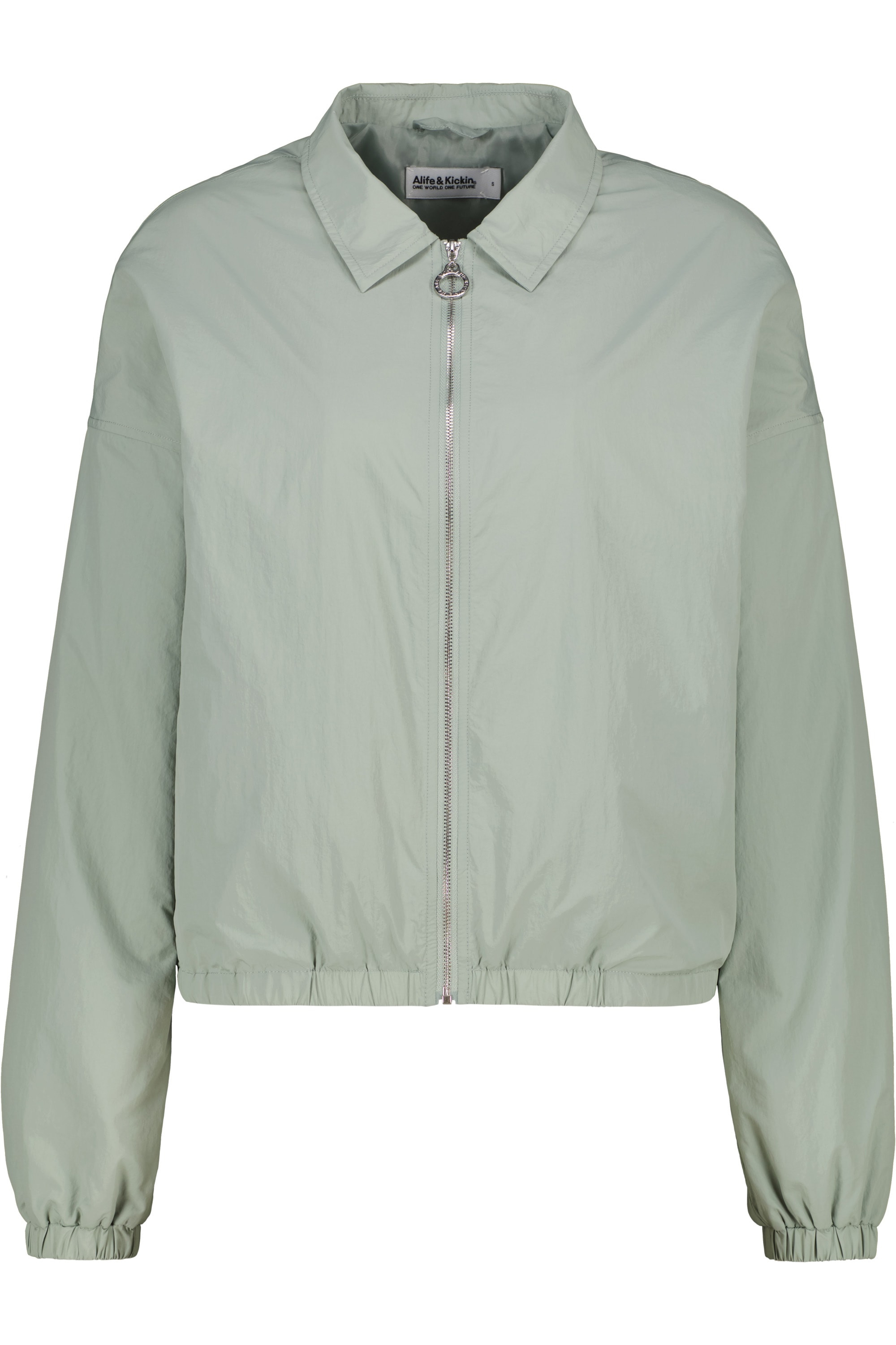 Alife & Kickin Sommerjacke "Damen BlairAK A" günstig online kaufen