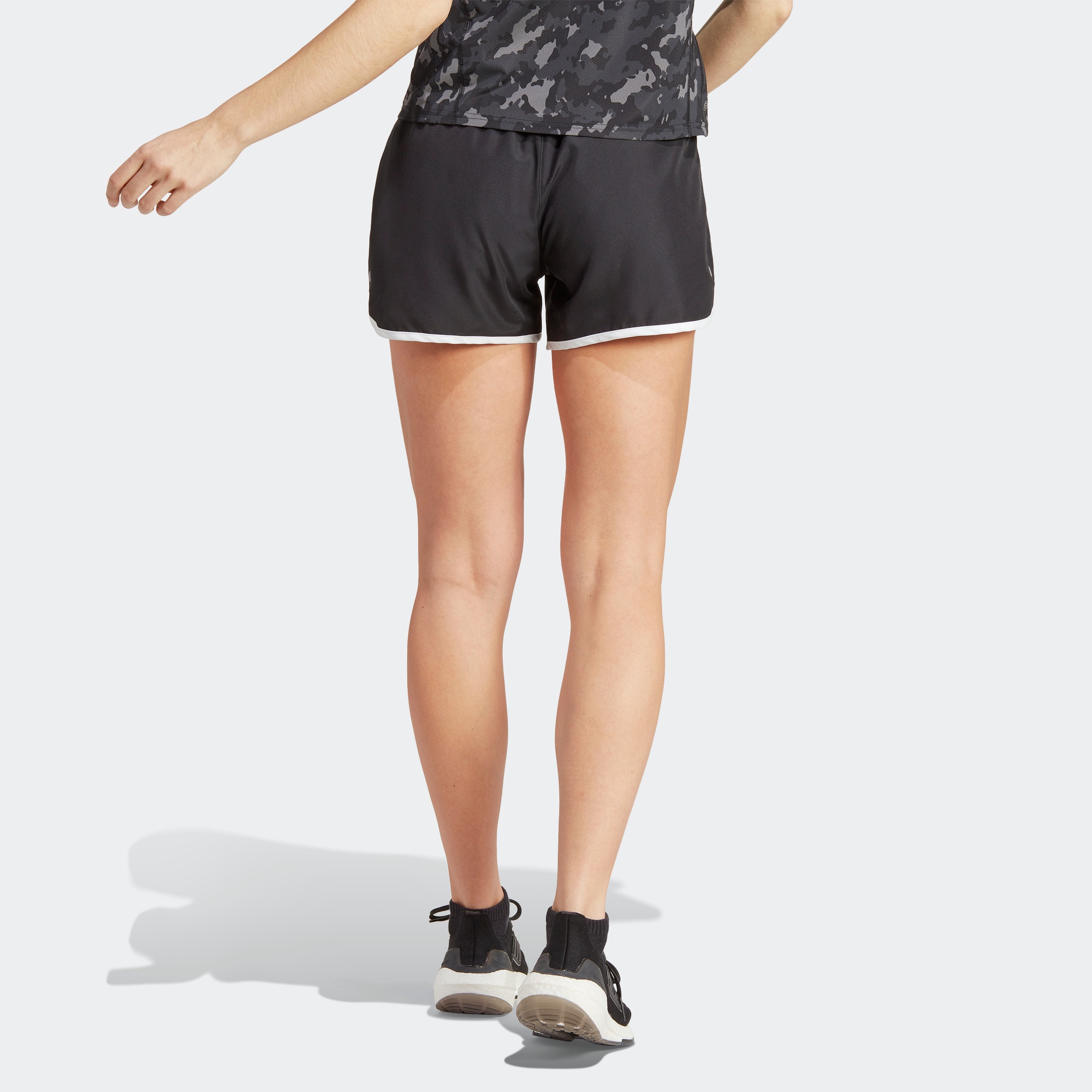 adidas Performance Laufshorts "M20 SHORT", (1 tlg.) günstig online kaufen