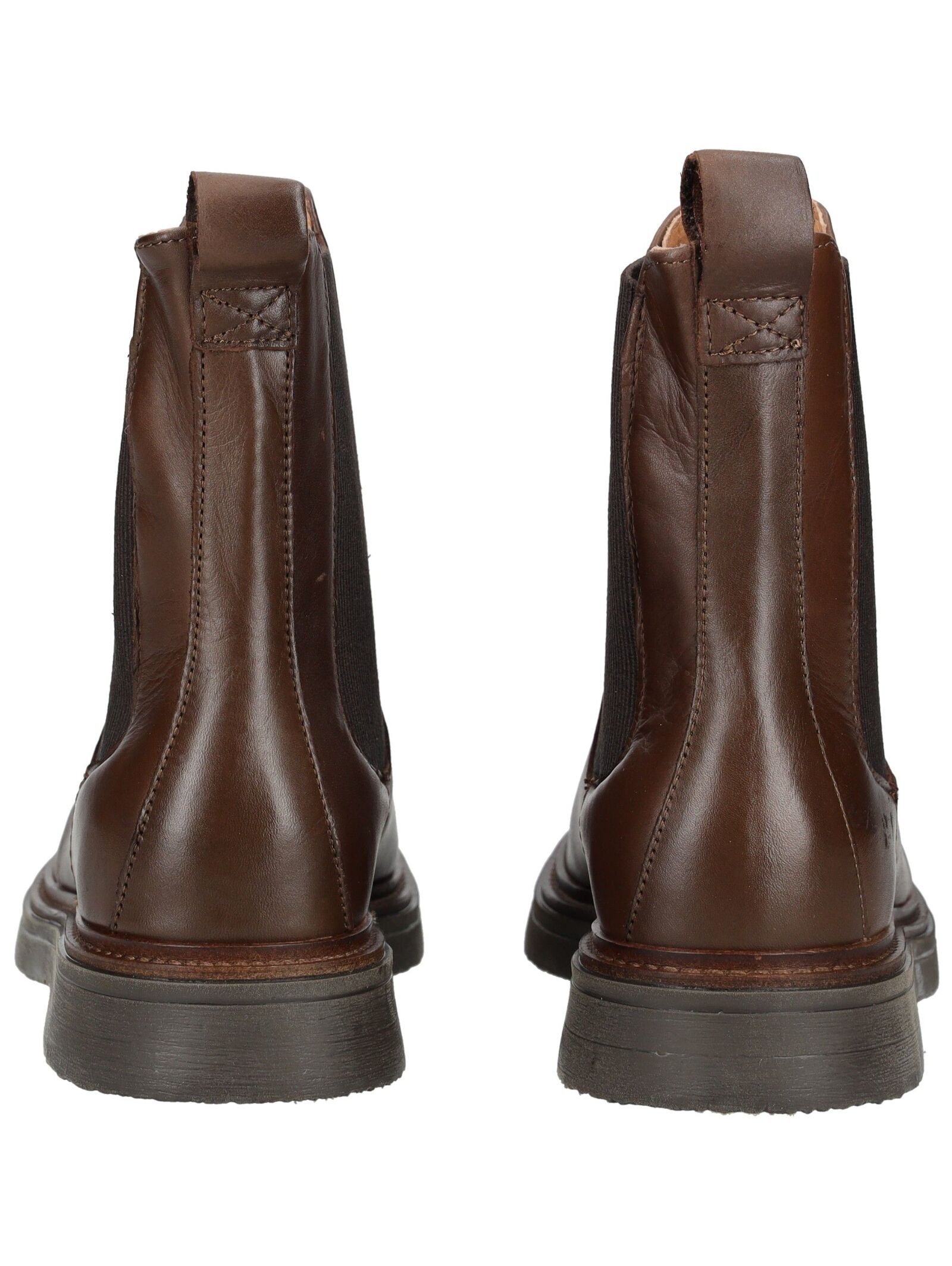 Pavement Stiefelette »Pavement Stiefelette Leder/Textil«