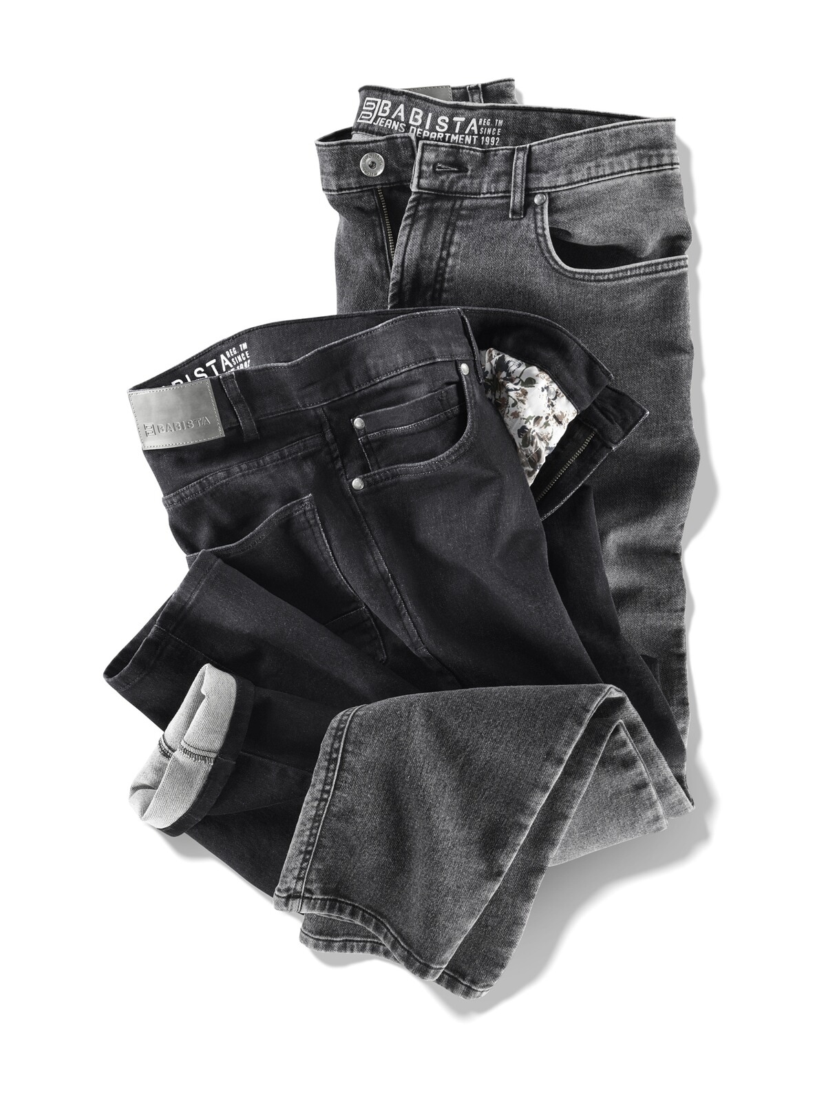 Babista 5-Pocket-Jeans »Jeans VESTASTELLA«, (1 tlg.), im 5-Pocket Design