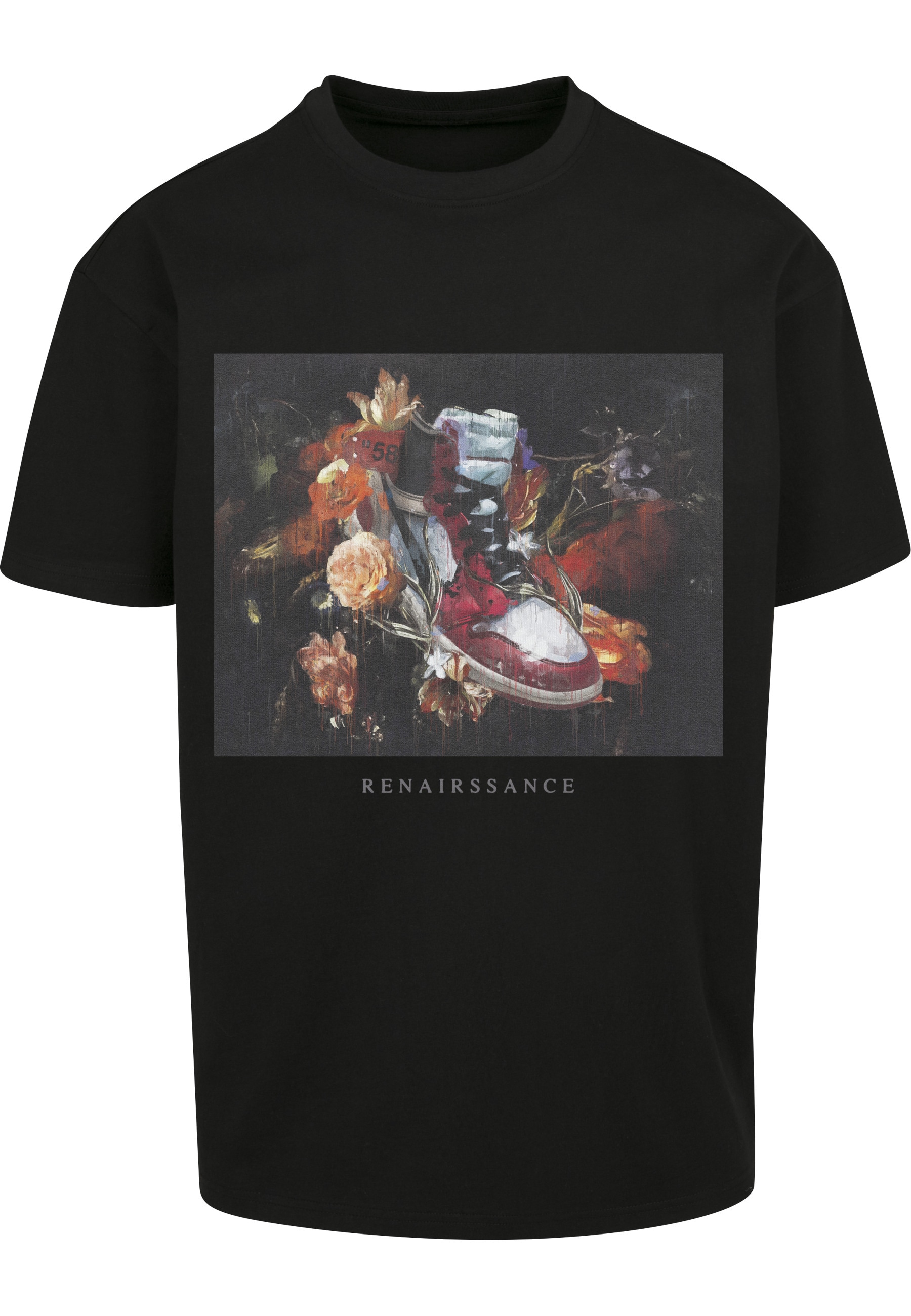 Upscale by Mister Tee T-Shirt "Upscale by Mister Tee Unisex Renairssance Pa günstig online kaufen
