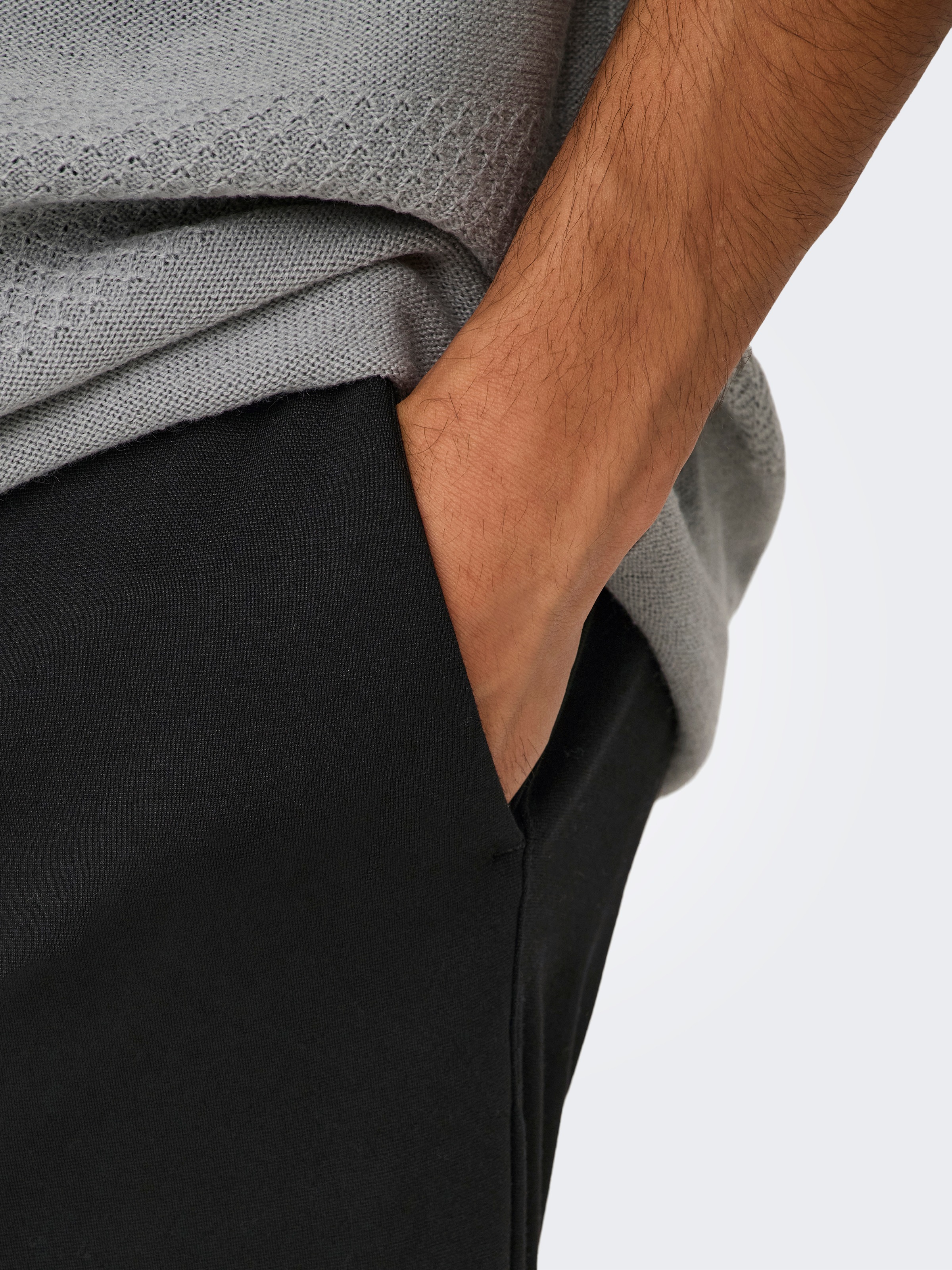 ONLY & SONS "ONSMARK REGULAR 0209 PANT" günstig online kaufen