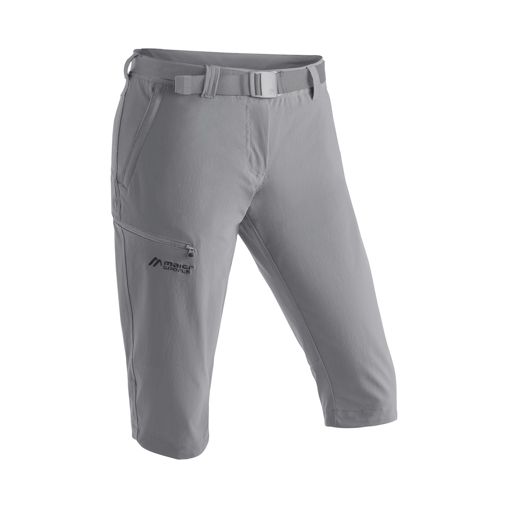 Maier Sports Caprihose »Inara slim 3/4«