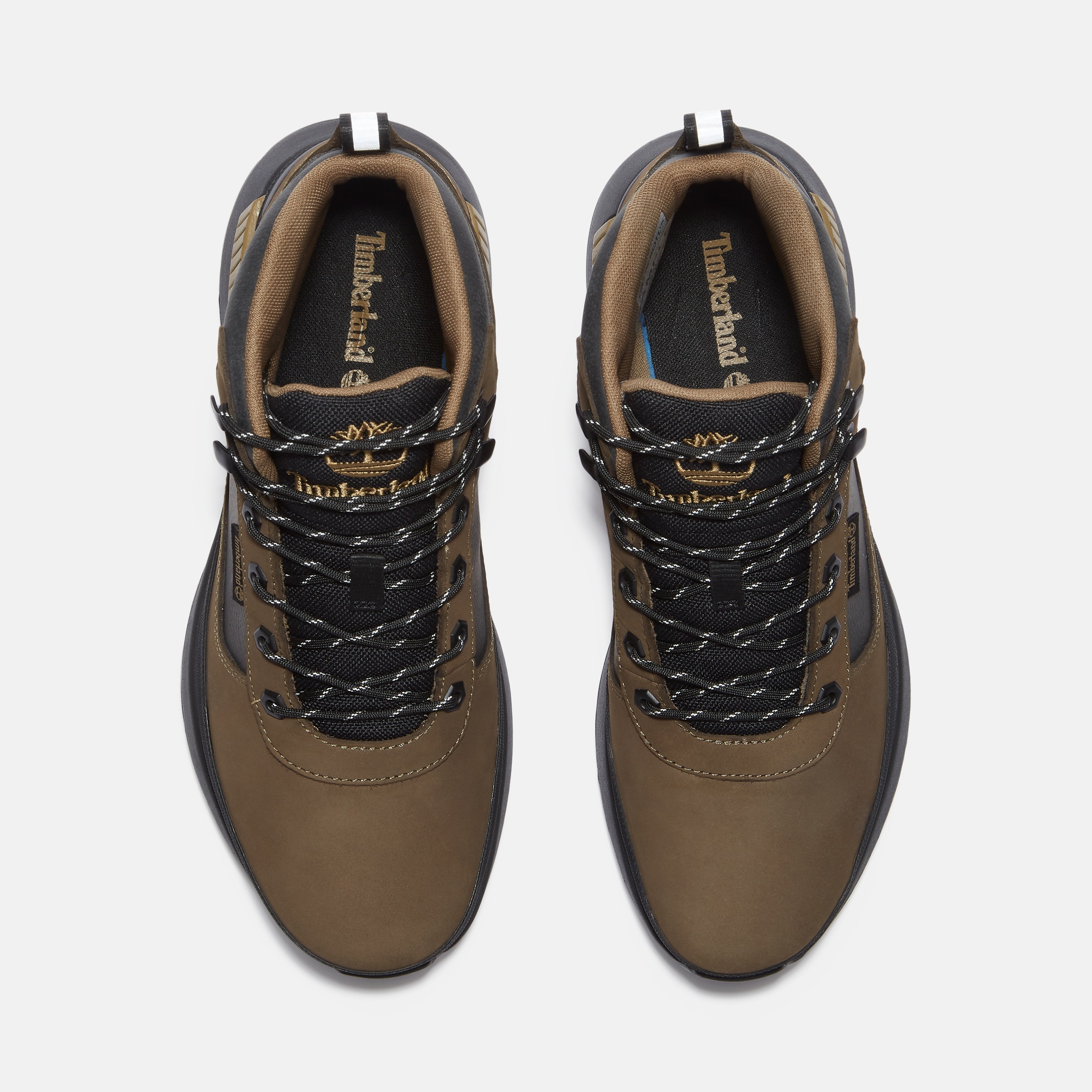 Timberland Schnürboots »FIELD TREKKERMID LACE UP SNEAKER«, Winterschuhe, Sneakerboots, Winterboots