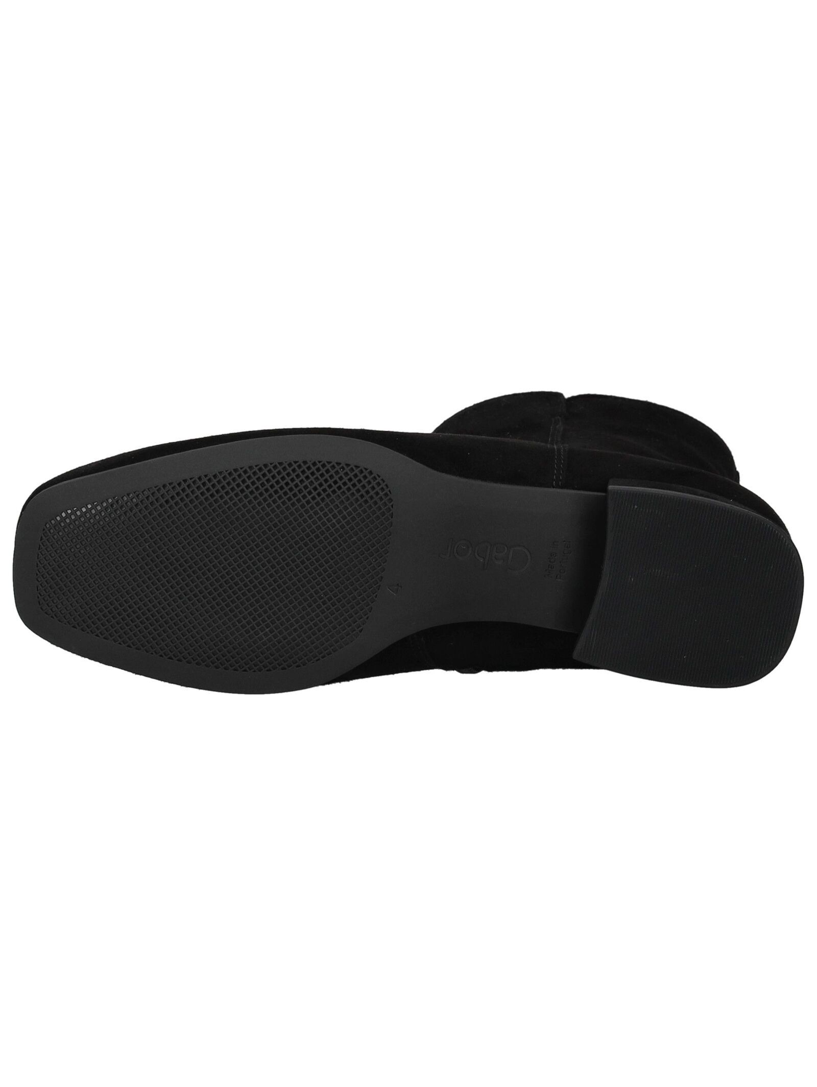 Gabor Stiefelette »Gabor Stiefelette Veloursleder«