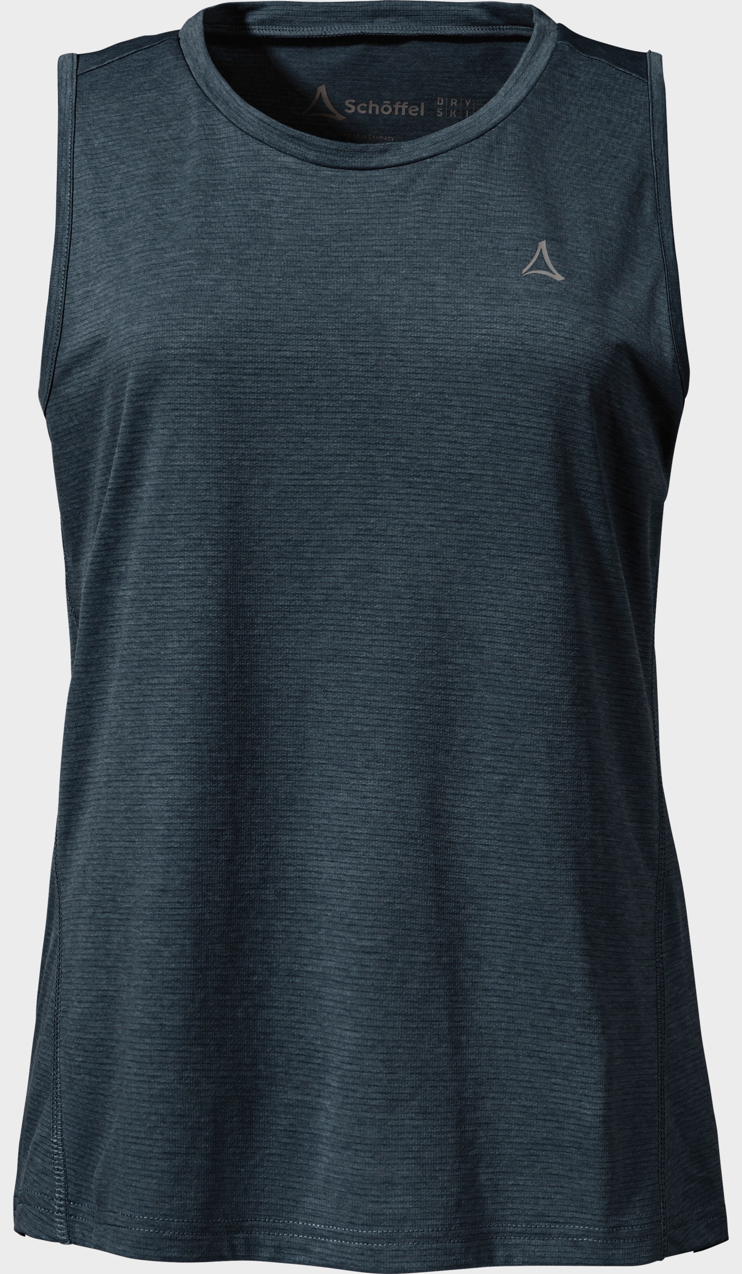 Schöffel Funktionsshirt "CIRC Top Tauron L" günstig online kaufen