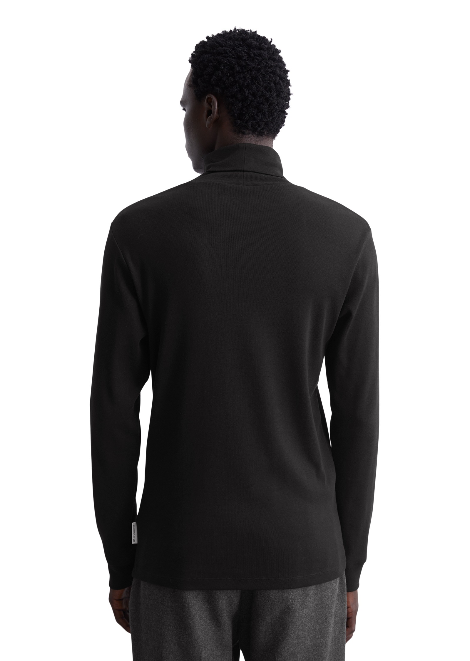 Marc O'Polo Rollkragenshirt
