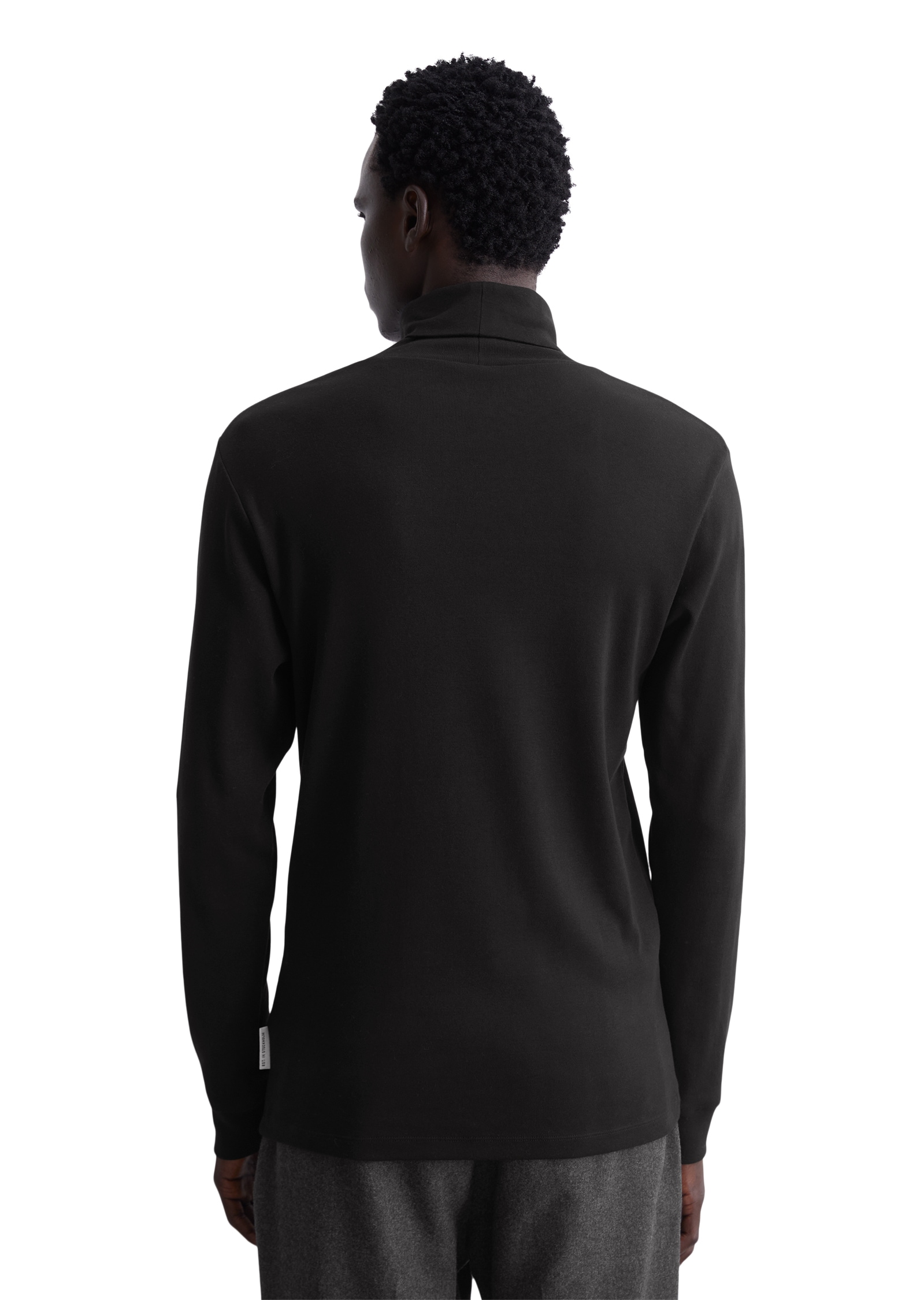 Thumbnail - Marc OPolo Rollkragenshirt