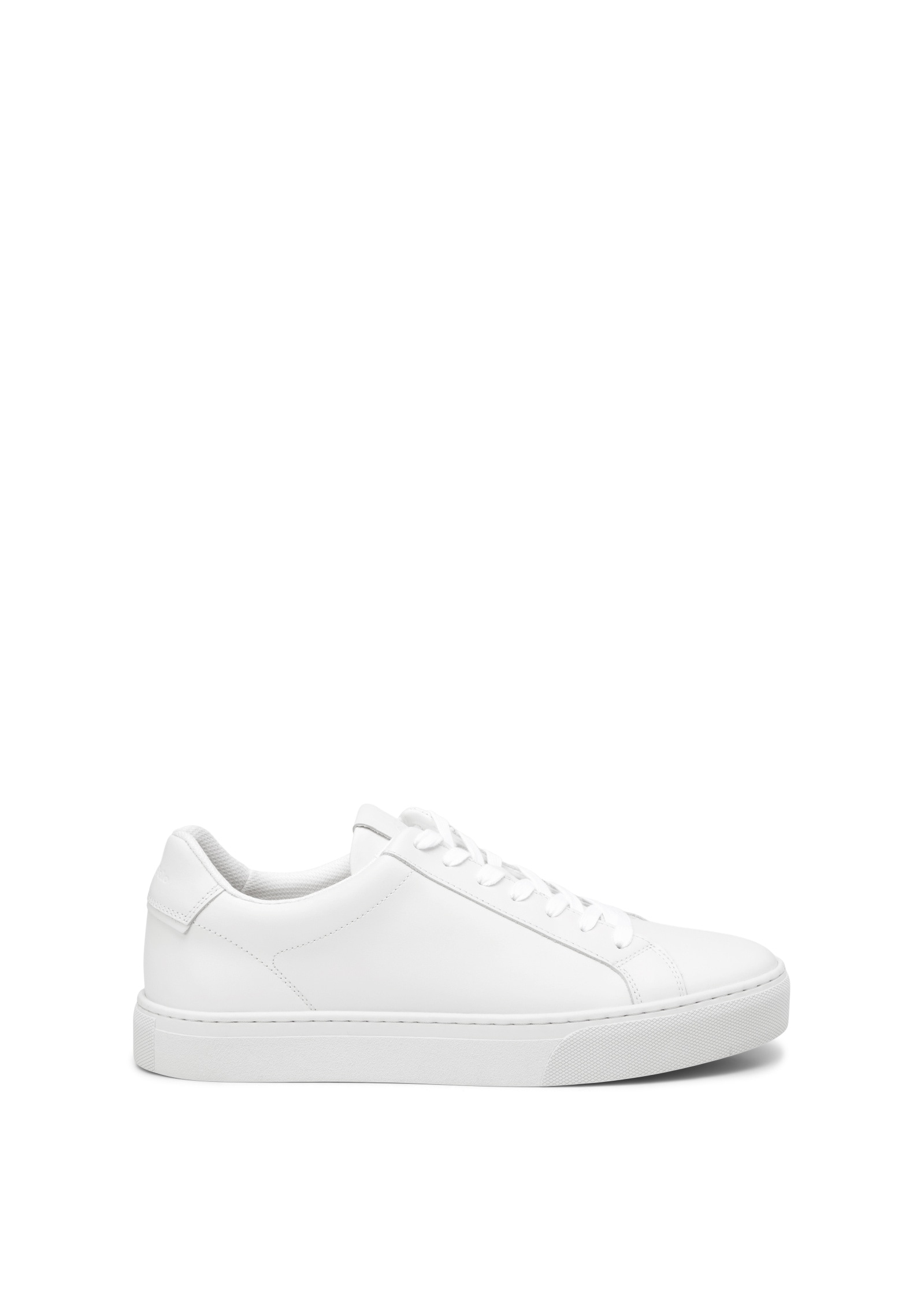 Marc O'Polo Sneaker »aus edlem Rindnappaleder«
