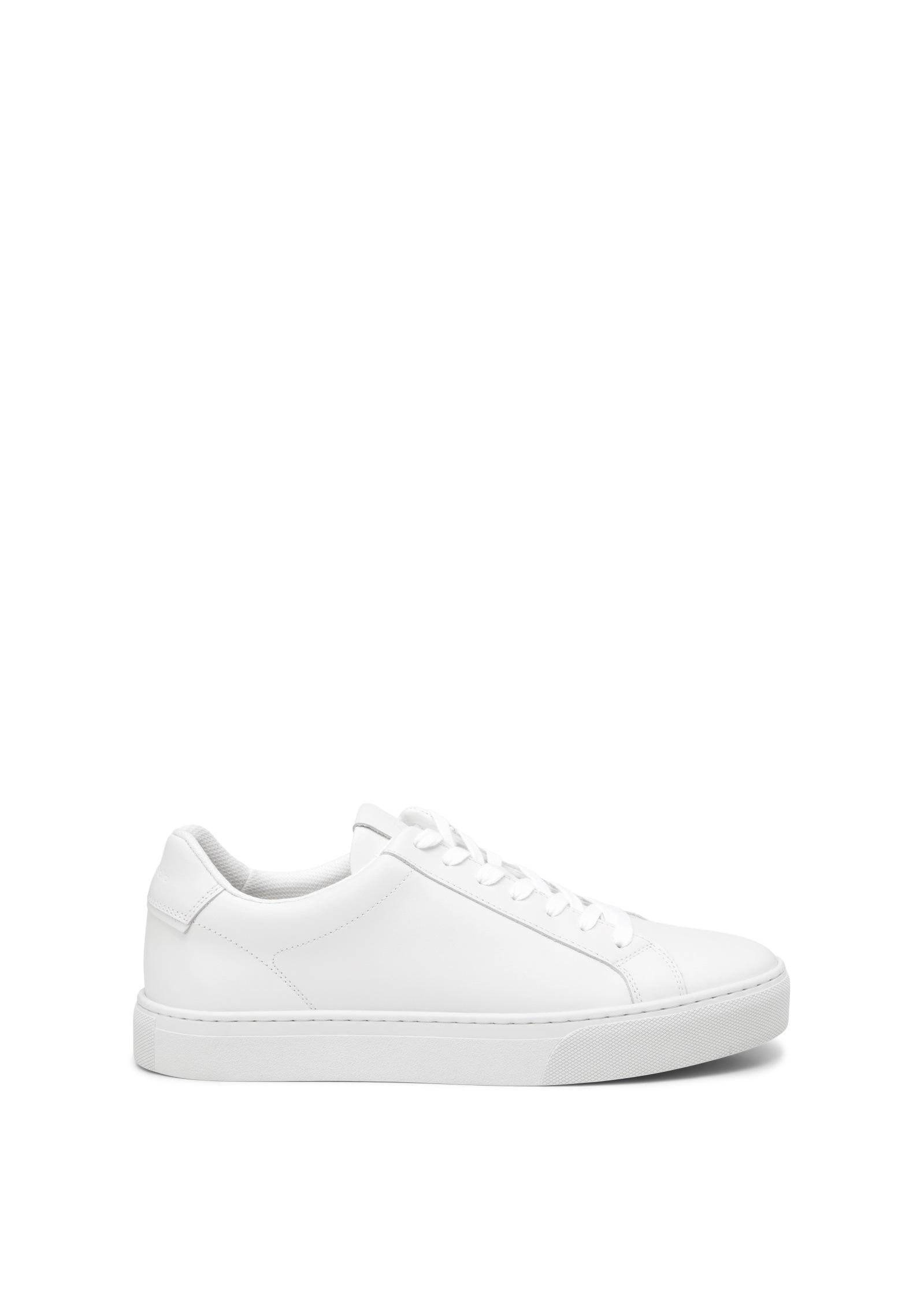 Marc OPolo Sneaker "aus edlem Rindnappaleder" günstig online kaufen