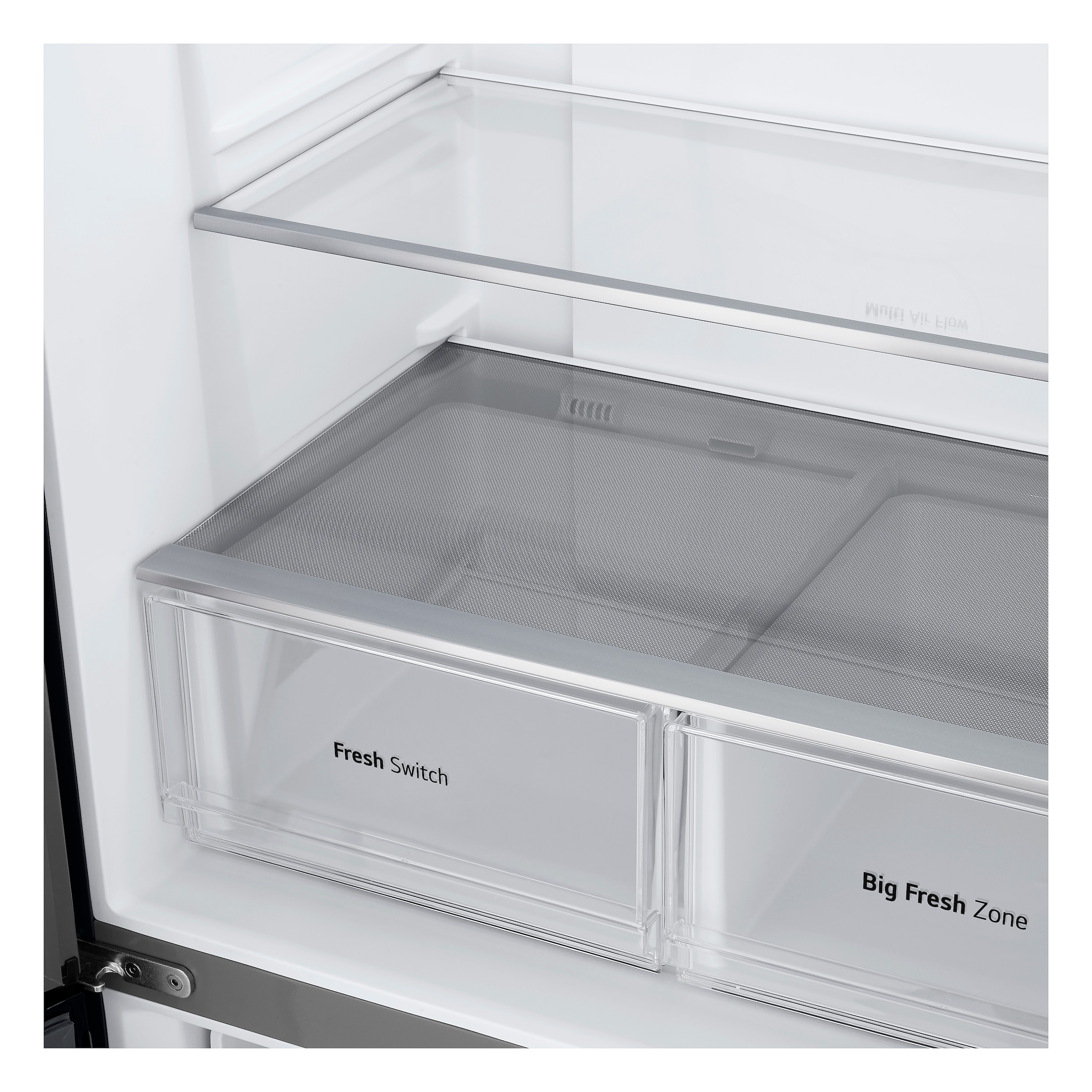 LG Multi Door Serie 1 »GMM41MSBEM«