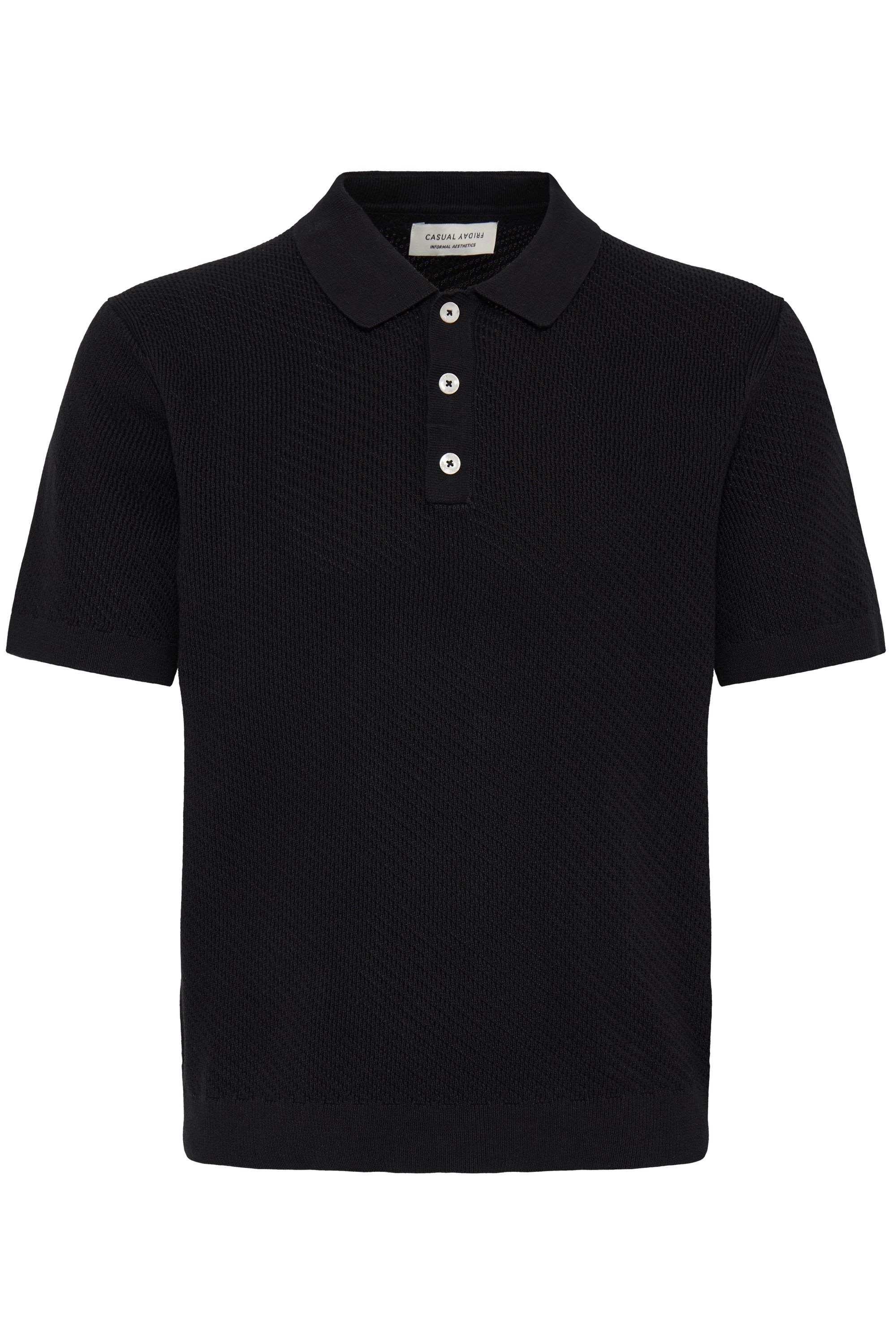 Casual Friday Poloshirt "Poloshirt CFIsaksson"