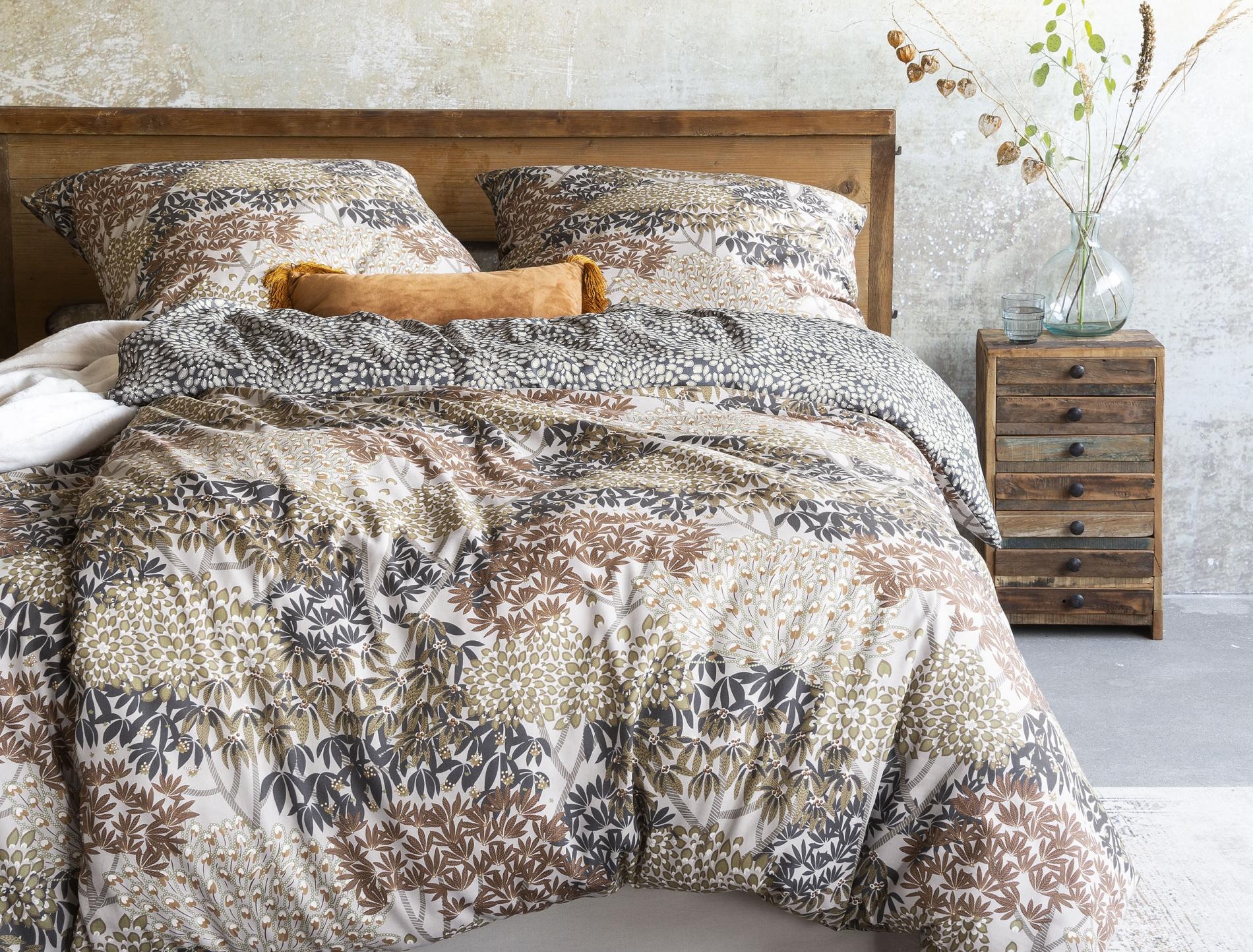 Irisette Wendebettwäsche "Sky 8426" 2 Stk. tlg. edel und hochwertig günstig online kaufen