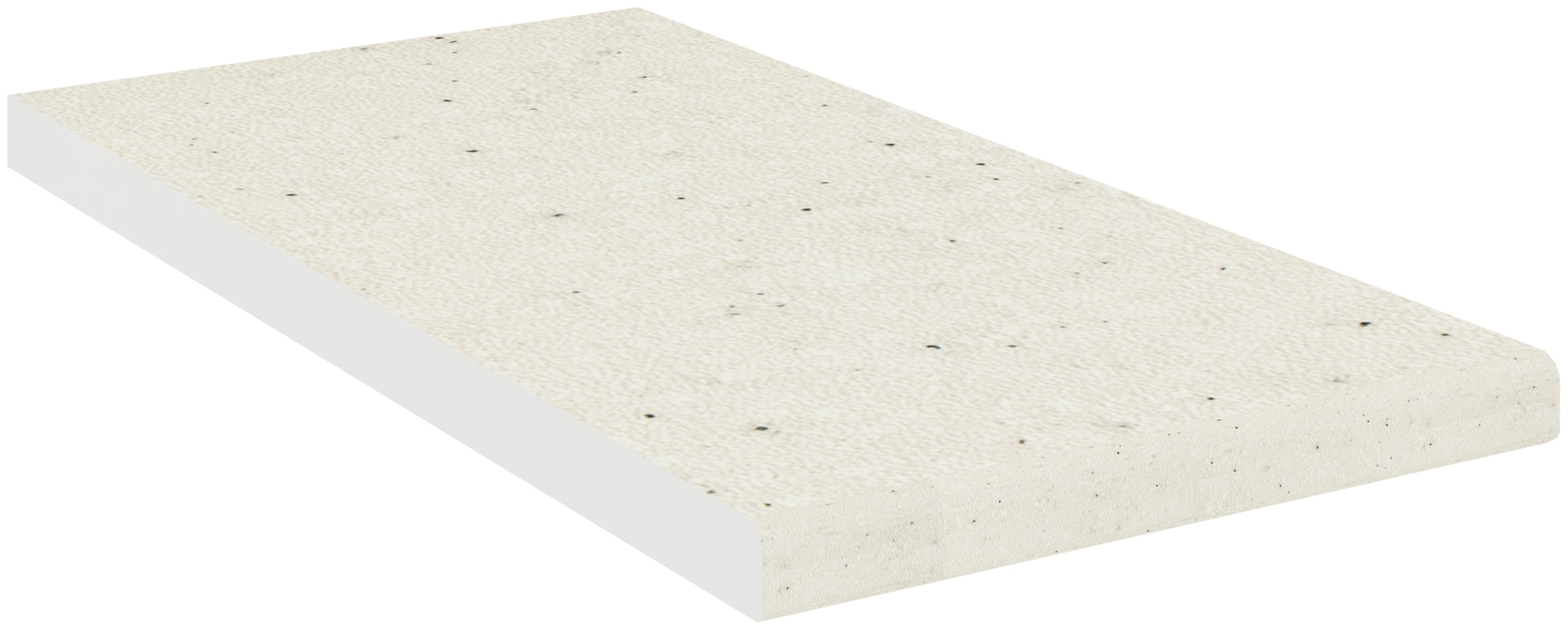 Vcm Weiss Tischplatte, Arbeitsplatte Küchenarbeitsplatte Küchenmöbel Arbeitsplatte Küche Esilo (60 X 40 Cm) - Image 3