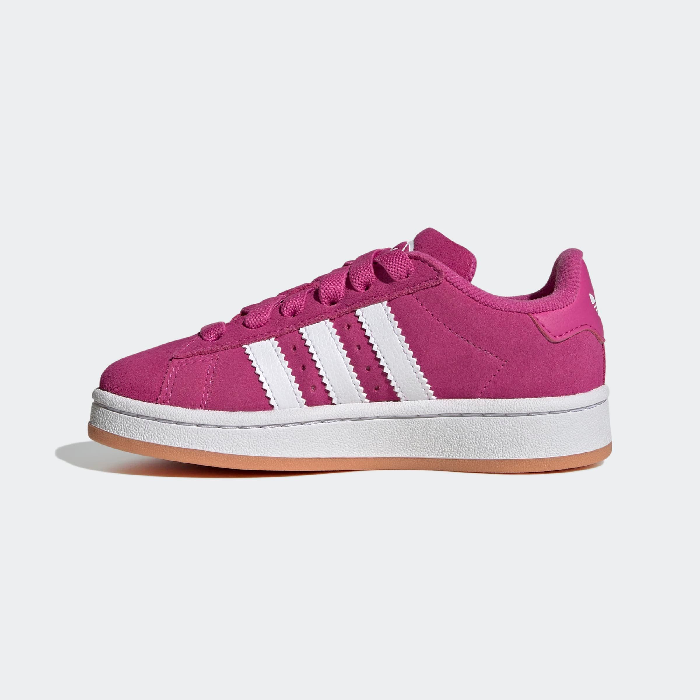 adidas Originals Sneaker »CAMPUS 00S COMFORT CLOSURE ELASTIC LACE KIDS«